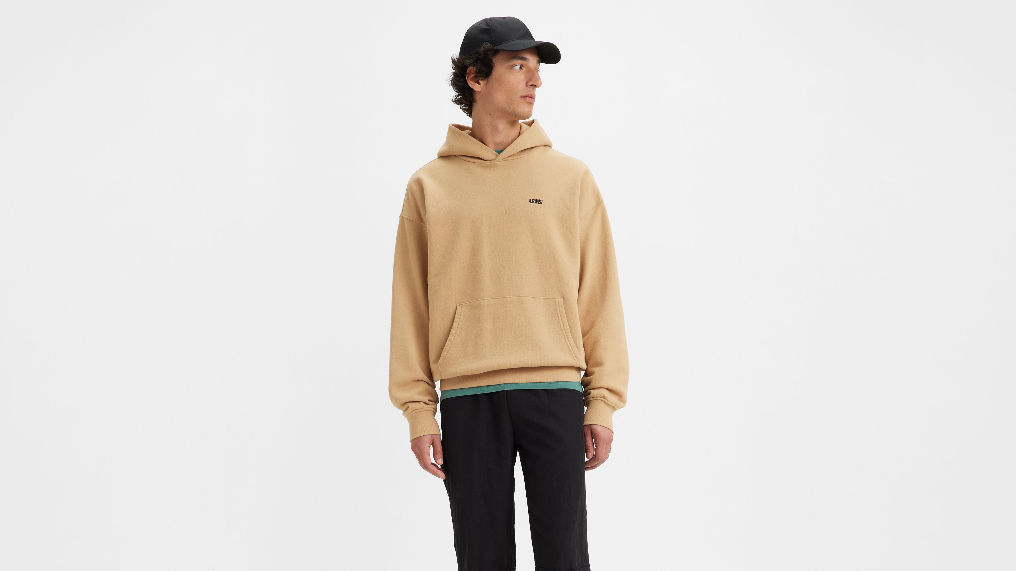 Gold Tab™ Hoodie Sweatshirt 2