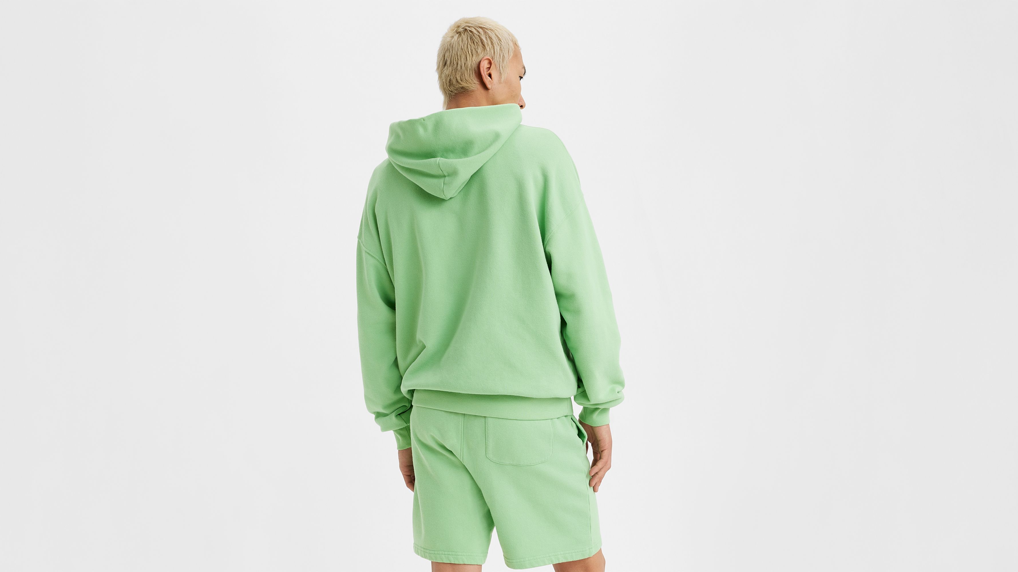 Gold Tab™ Hoodie Sweatshirt 3