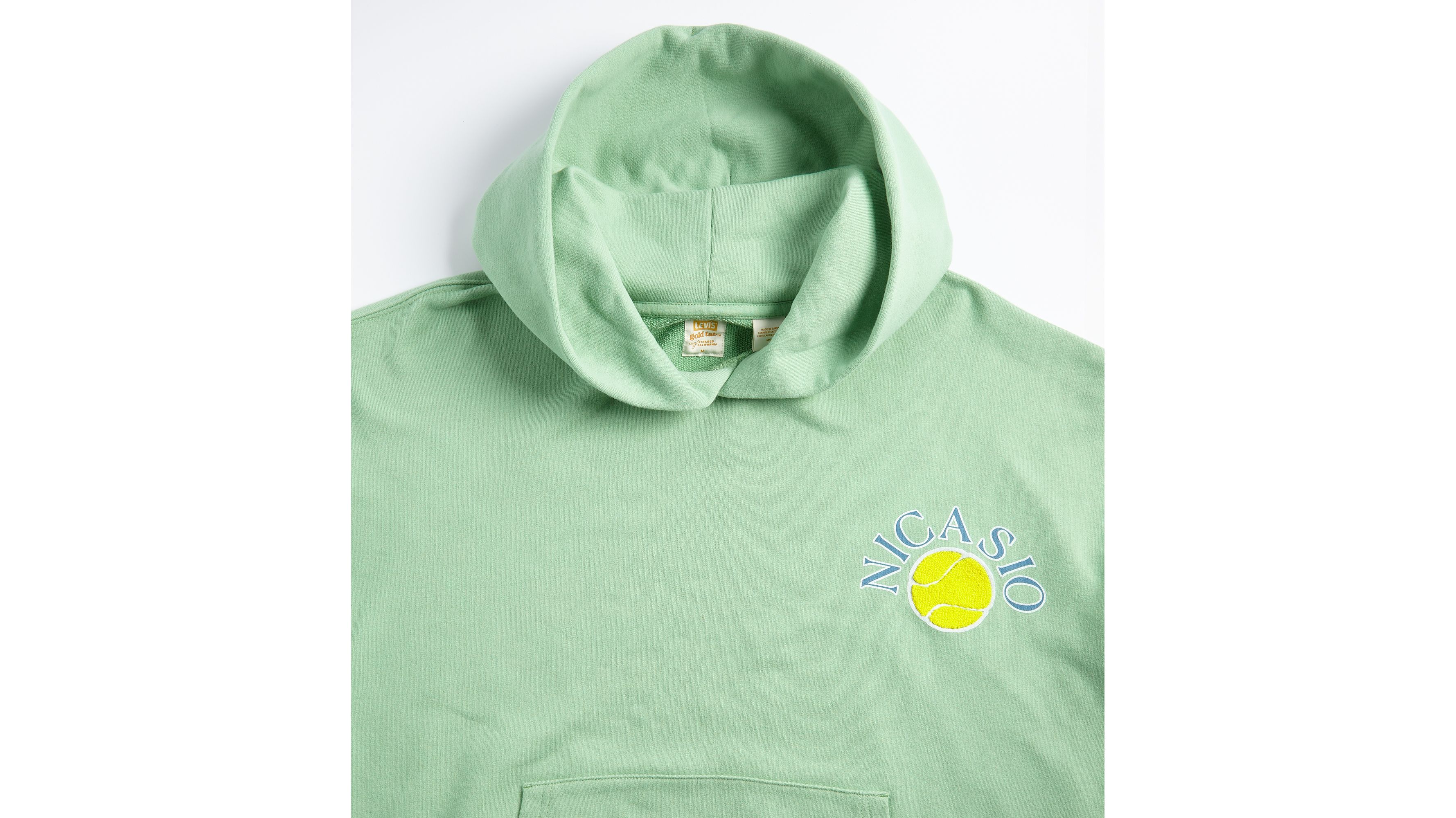 Gold Tab™ Hoodie Sweatshirt 7