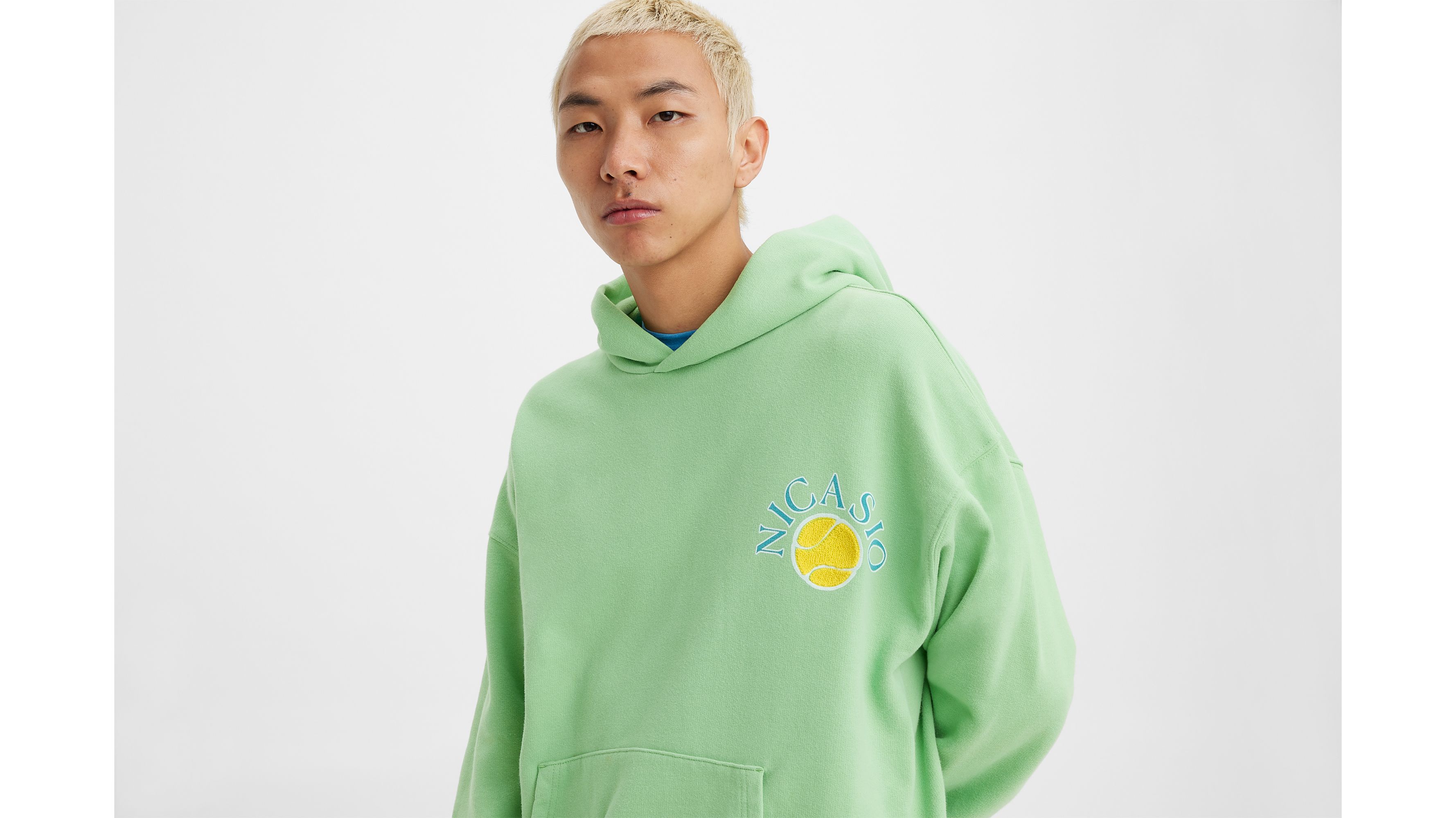 Gold Tab™ Hoodie Sweatshirt 4