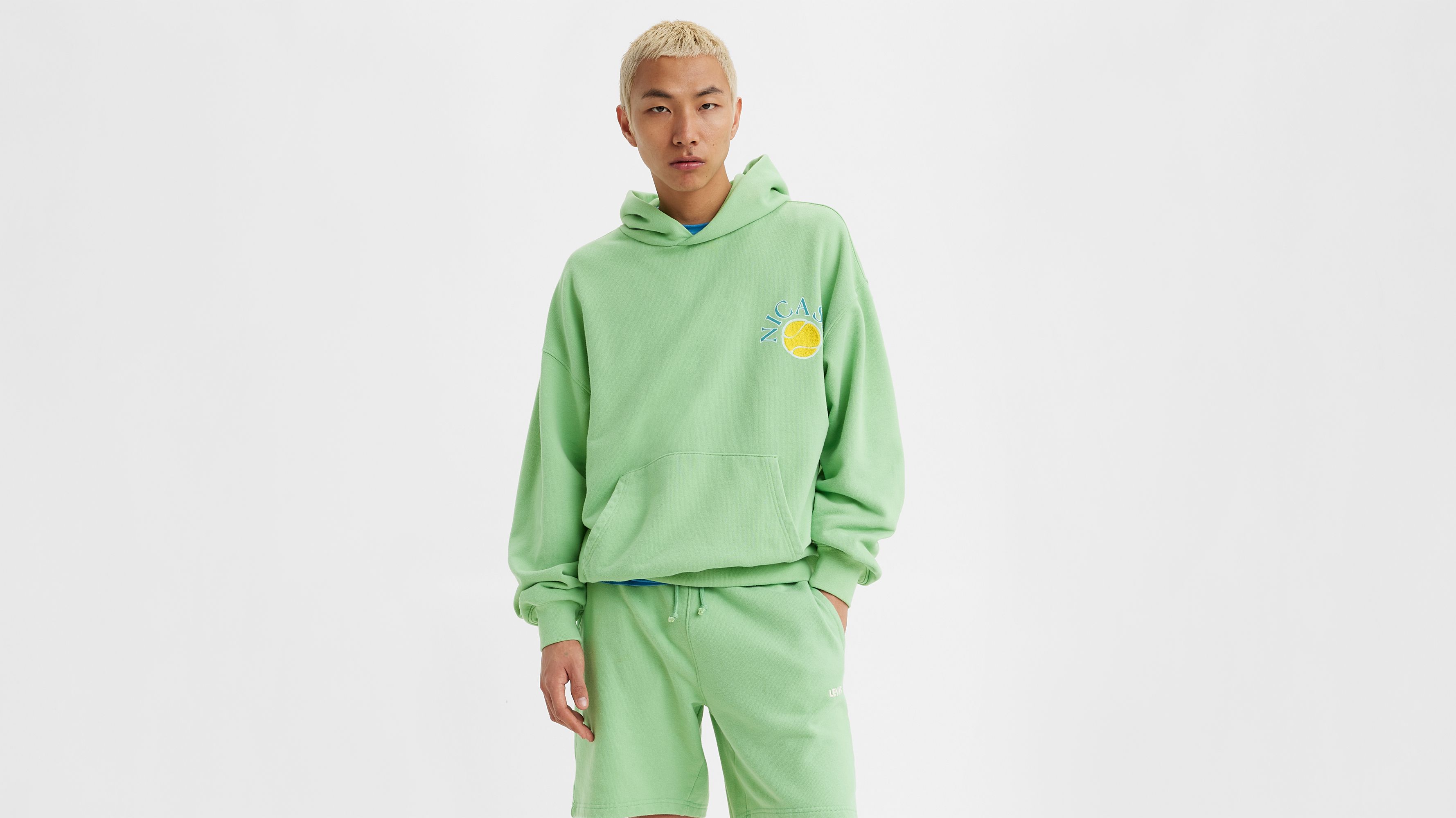 Gold Tab™ Hoodie Sweatshirt 2