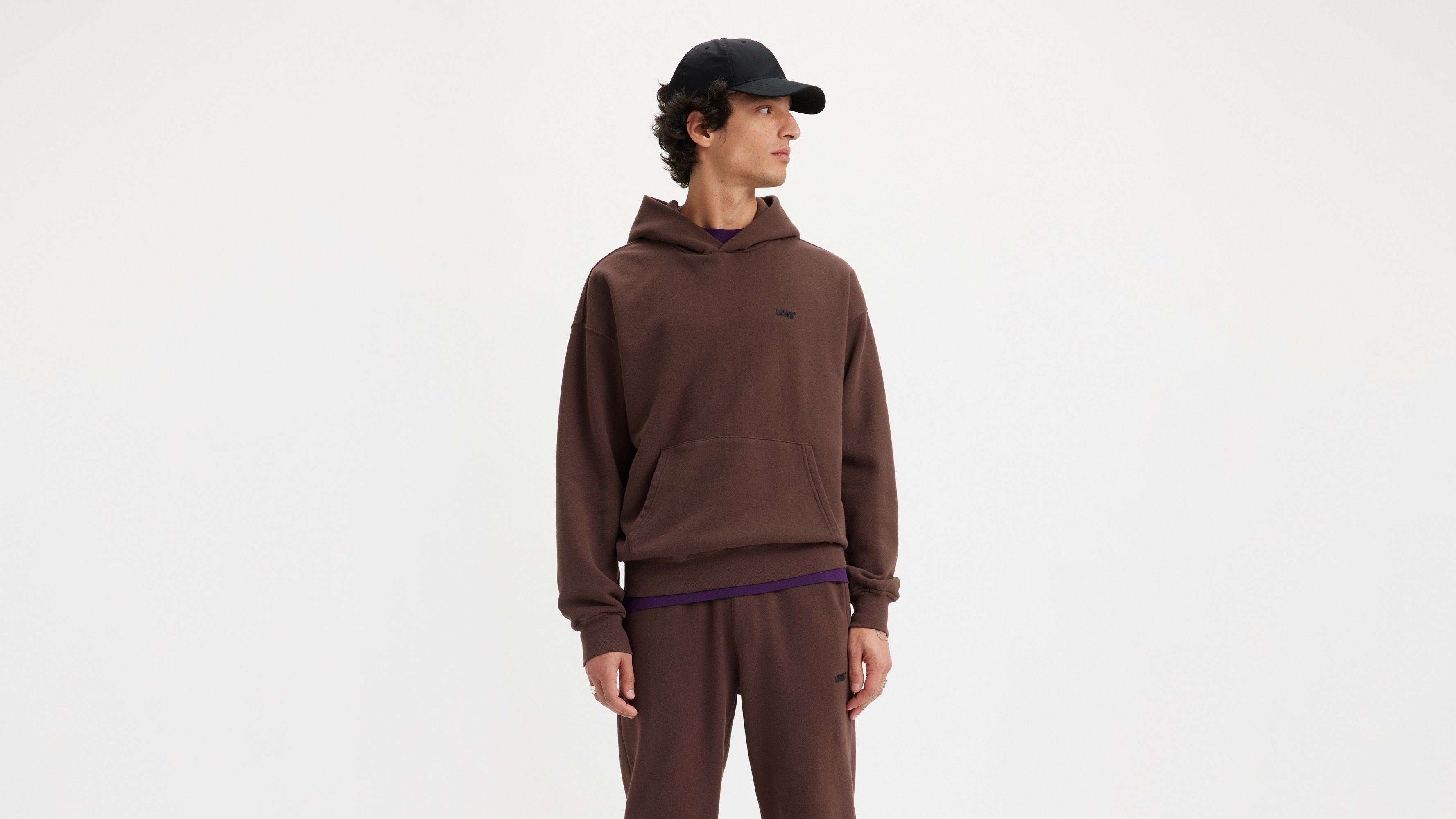 Gold Tab™ Hoodie Sweatshirt 4