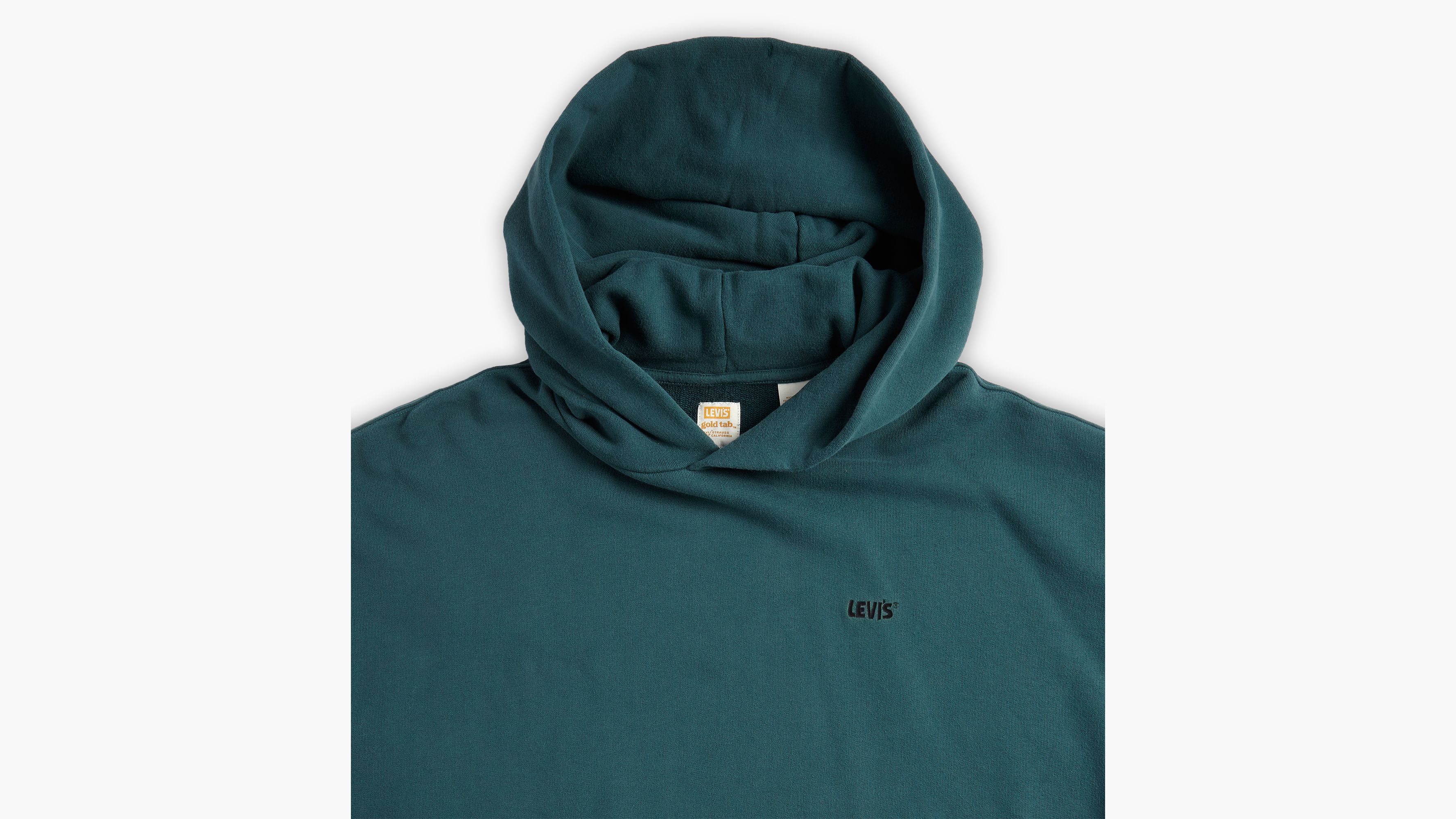 Levi's® Gold Tab™ Hoodie 7