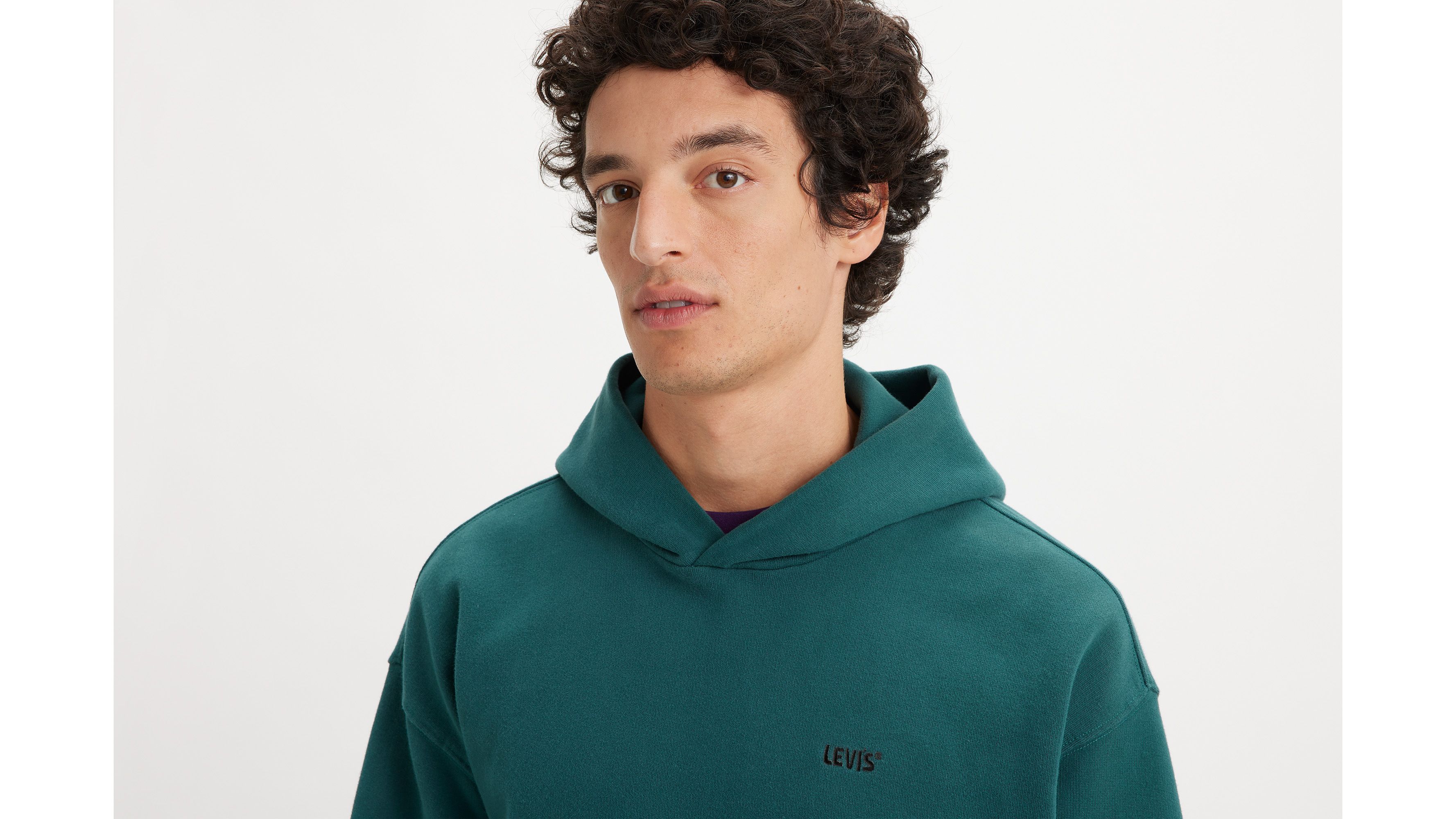 Gold Tab™ Hoodie Sweatshirt 4