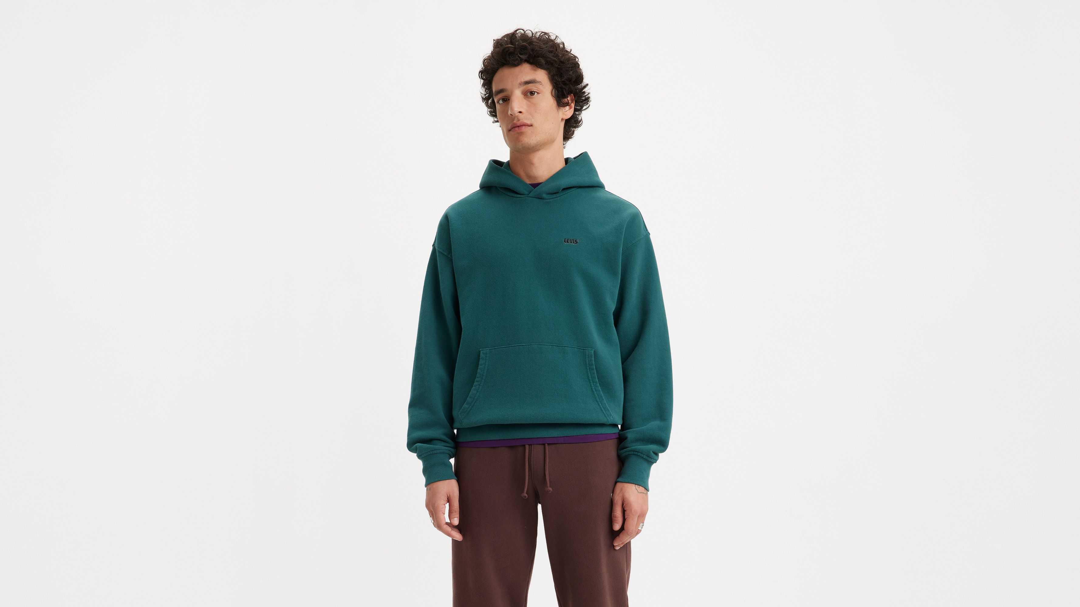 Gold Tab™ Hoodie Sweatshirt 2