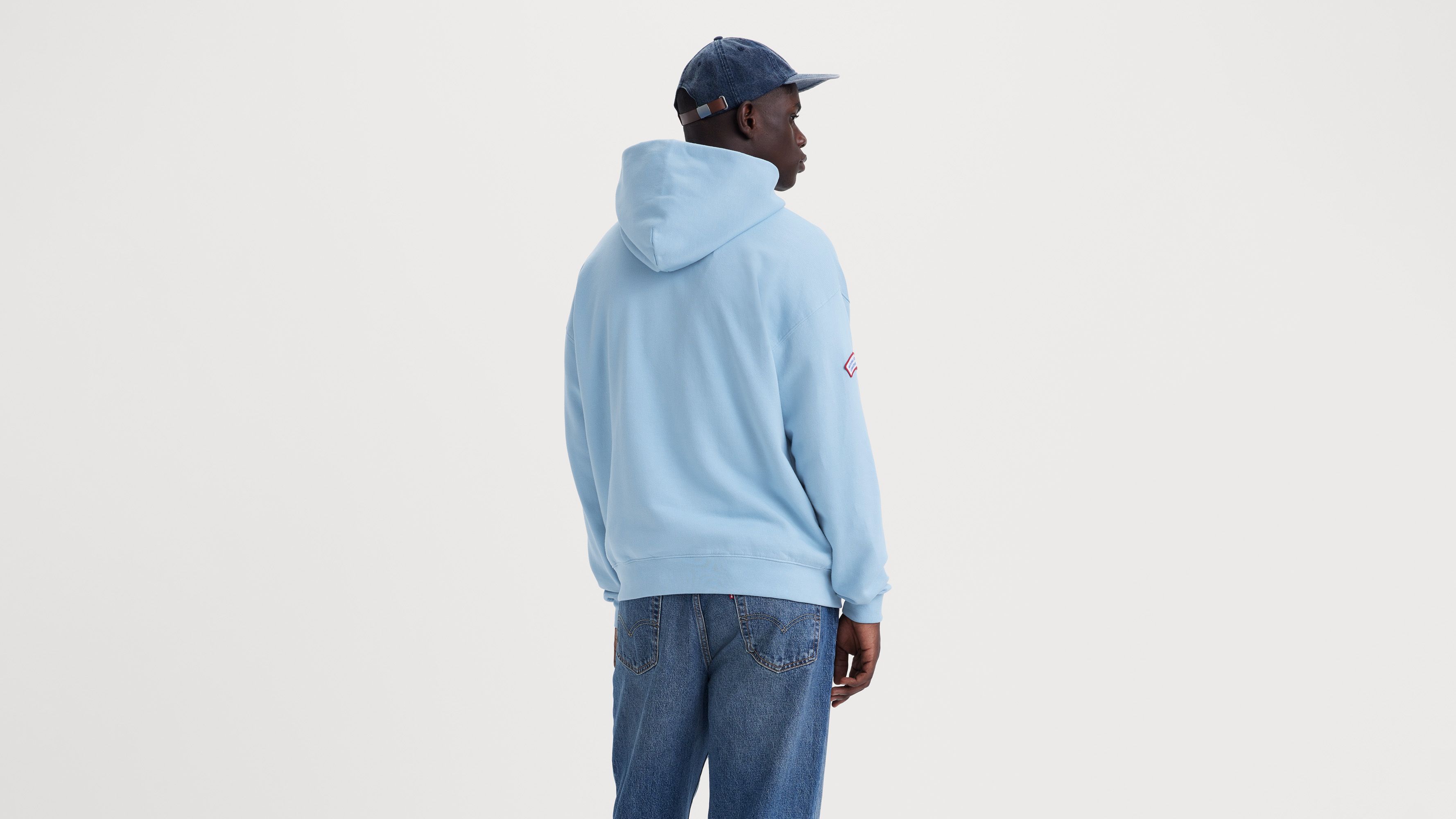 Gold Tab™ Hoodie Sweatshirt 3