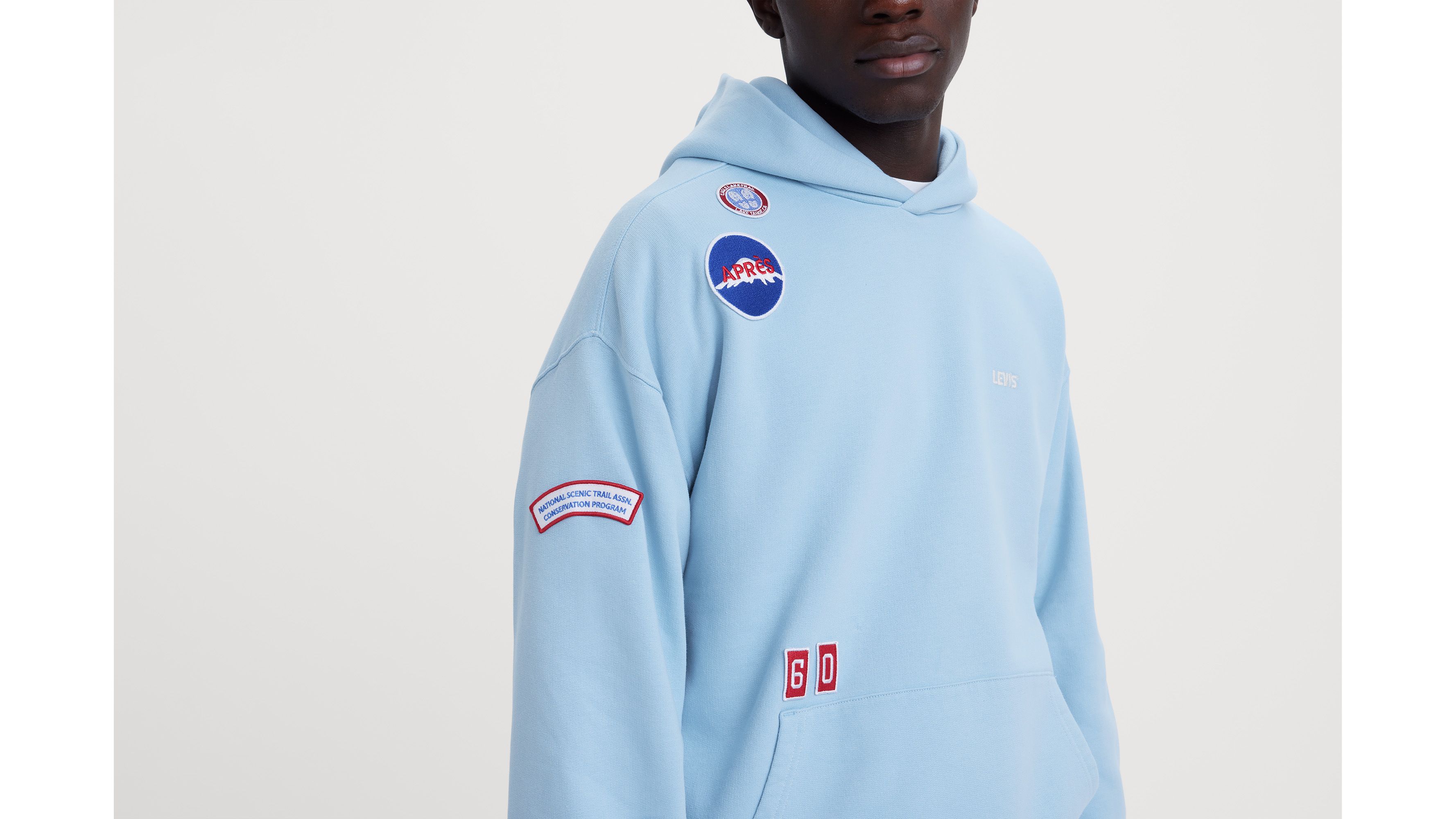 Gold Tab™ Hoodie Sweatshirt 4