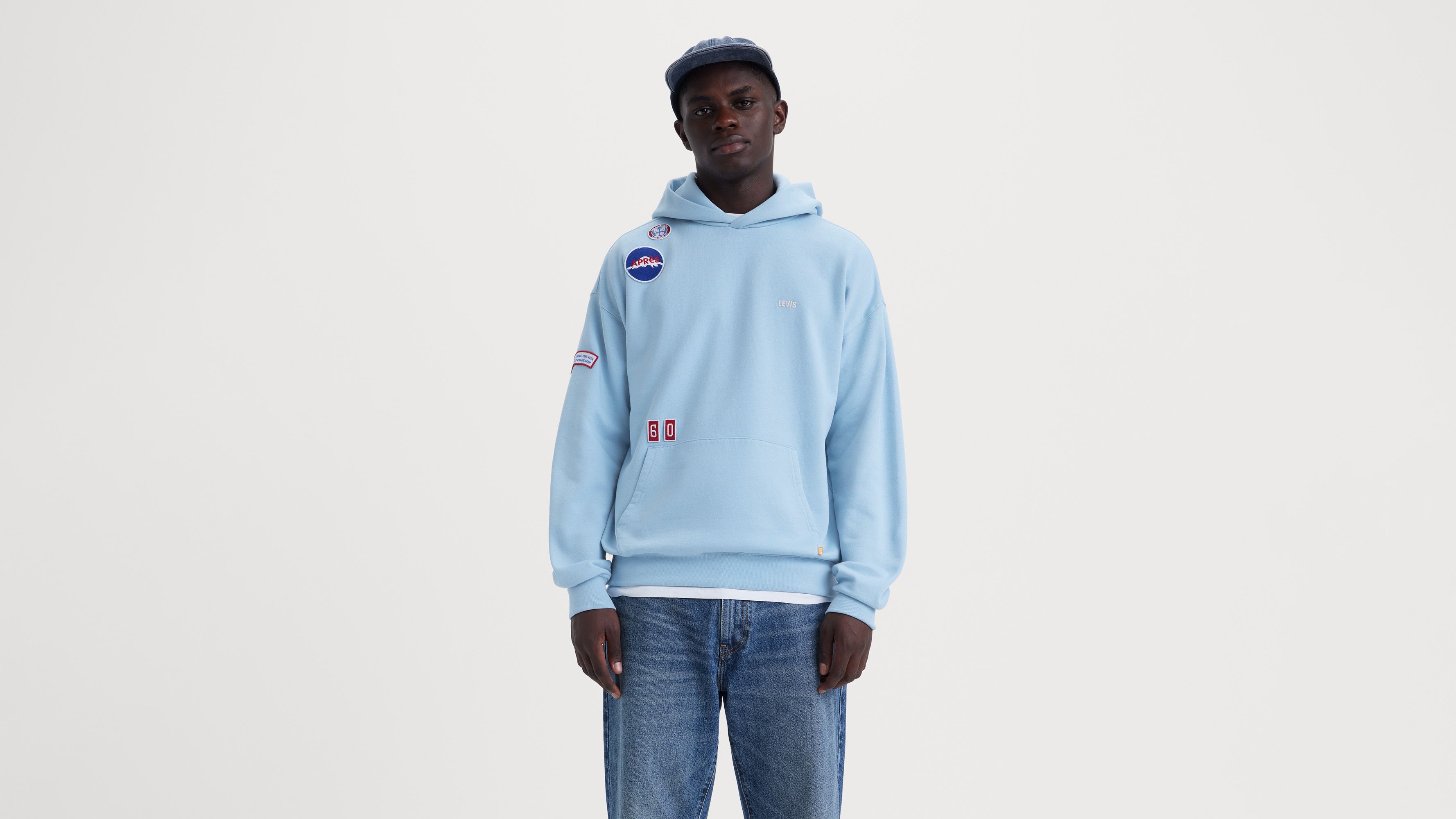 Gold Tab™ Hoodie Sweatshirt 2