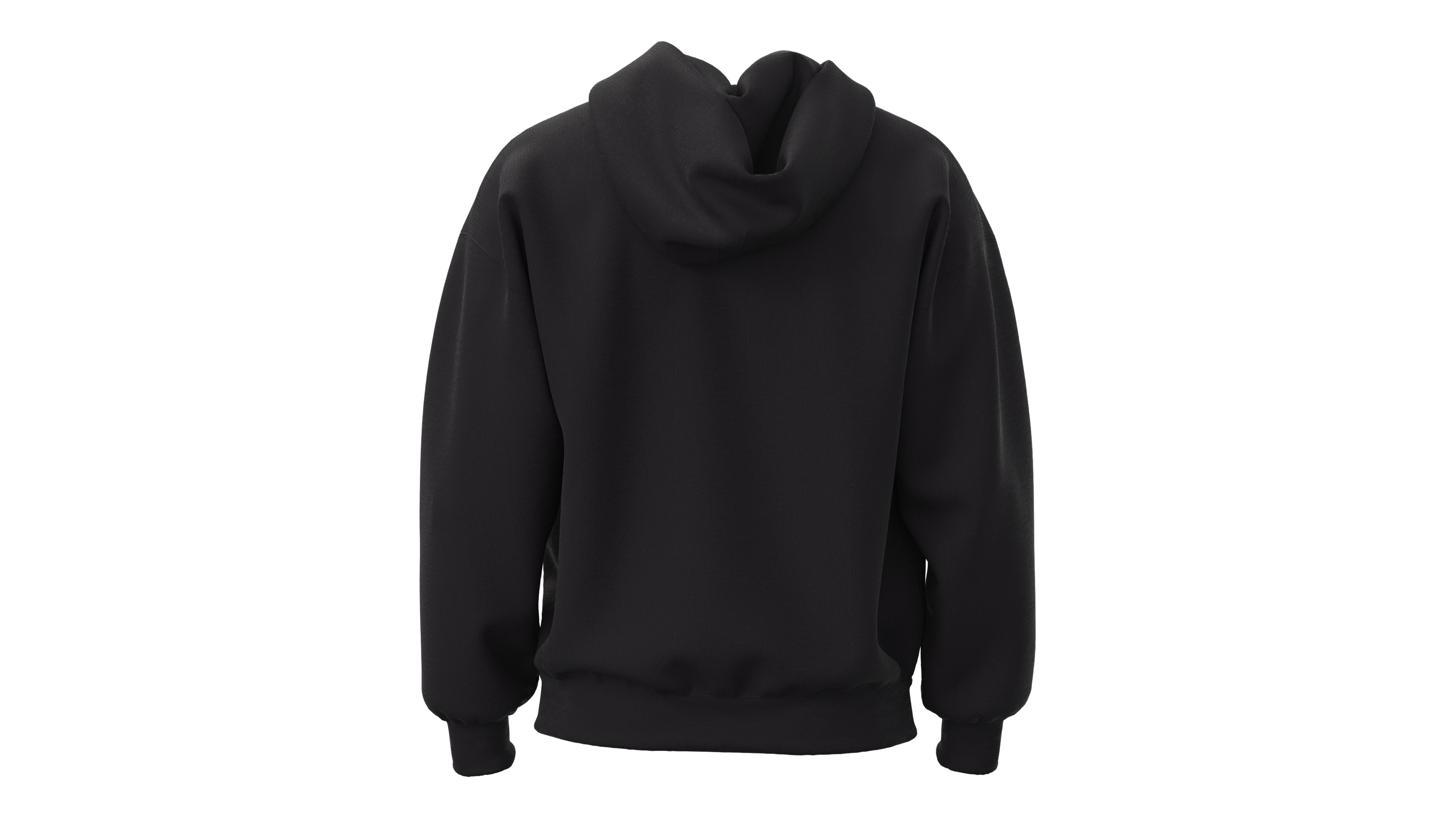 Gold Tab™ Zip-Up Hoodie 5