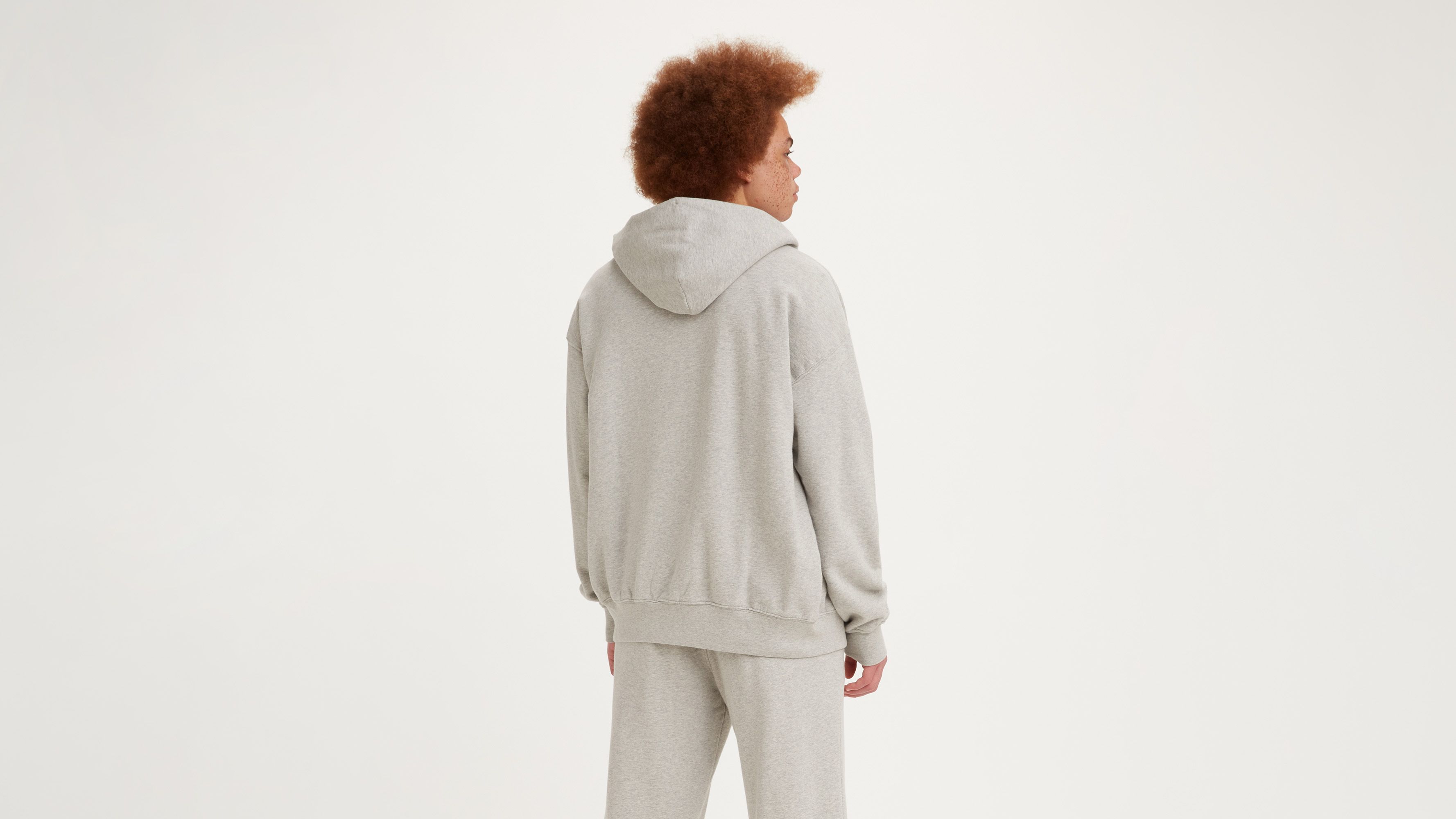 Gold Tab™ Zip-Up Hoodie 3