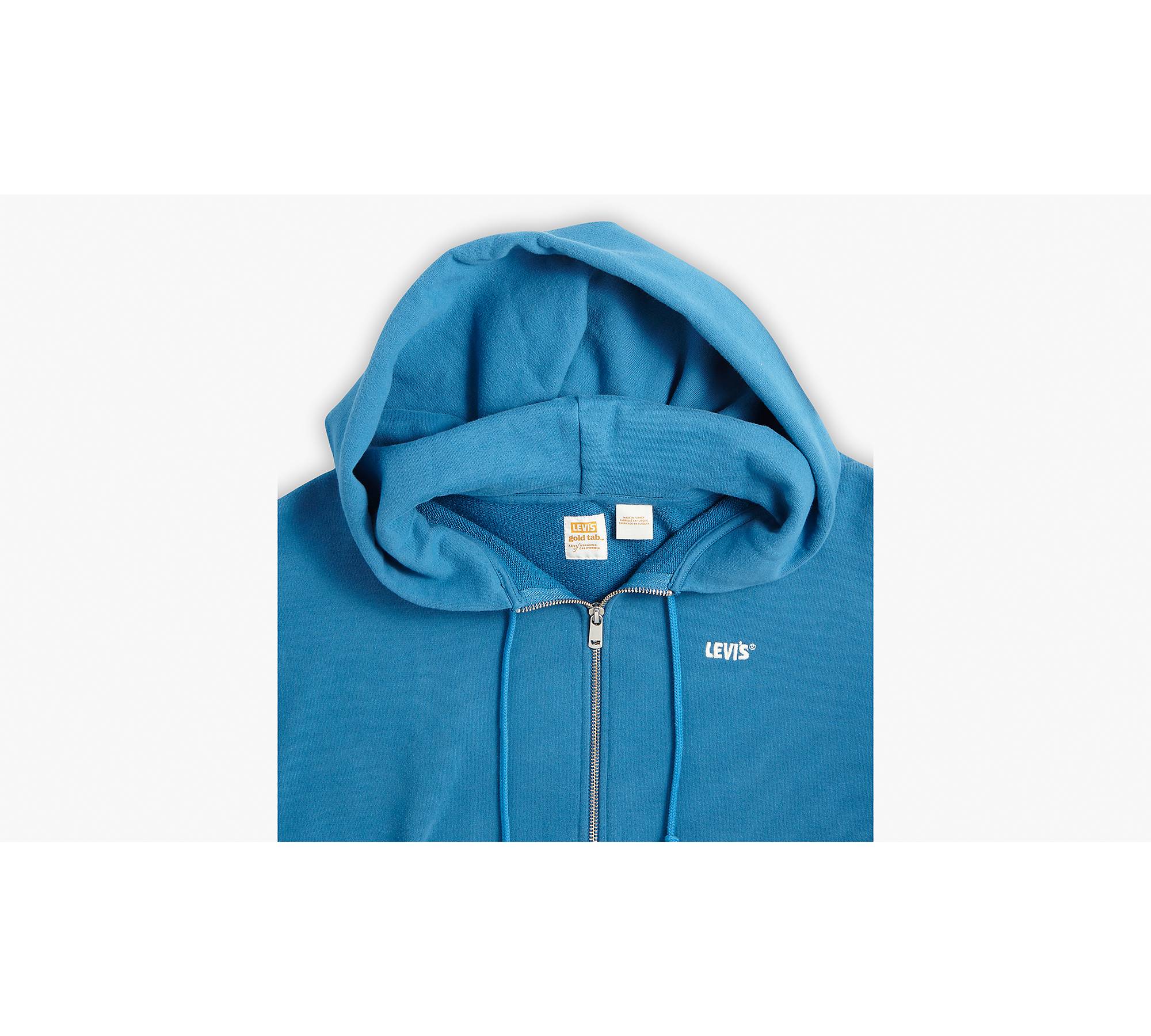 Tab™ Full Sweatshirt - | Levi's® US