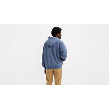 Gold Tab™ Full Zip Sweatshirt 3