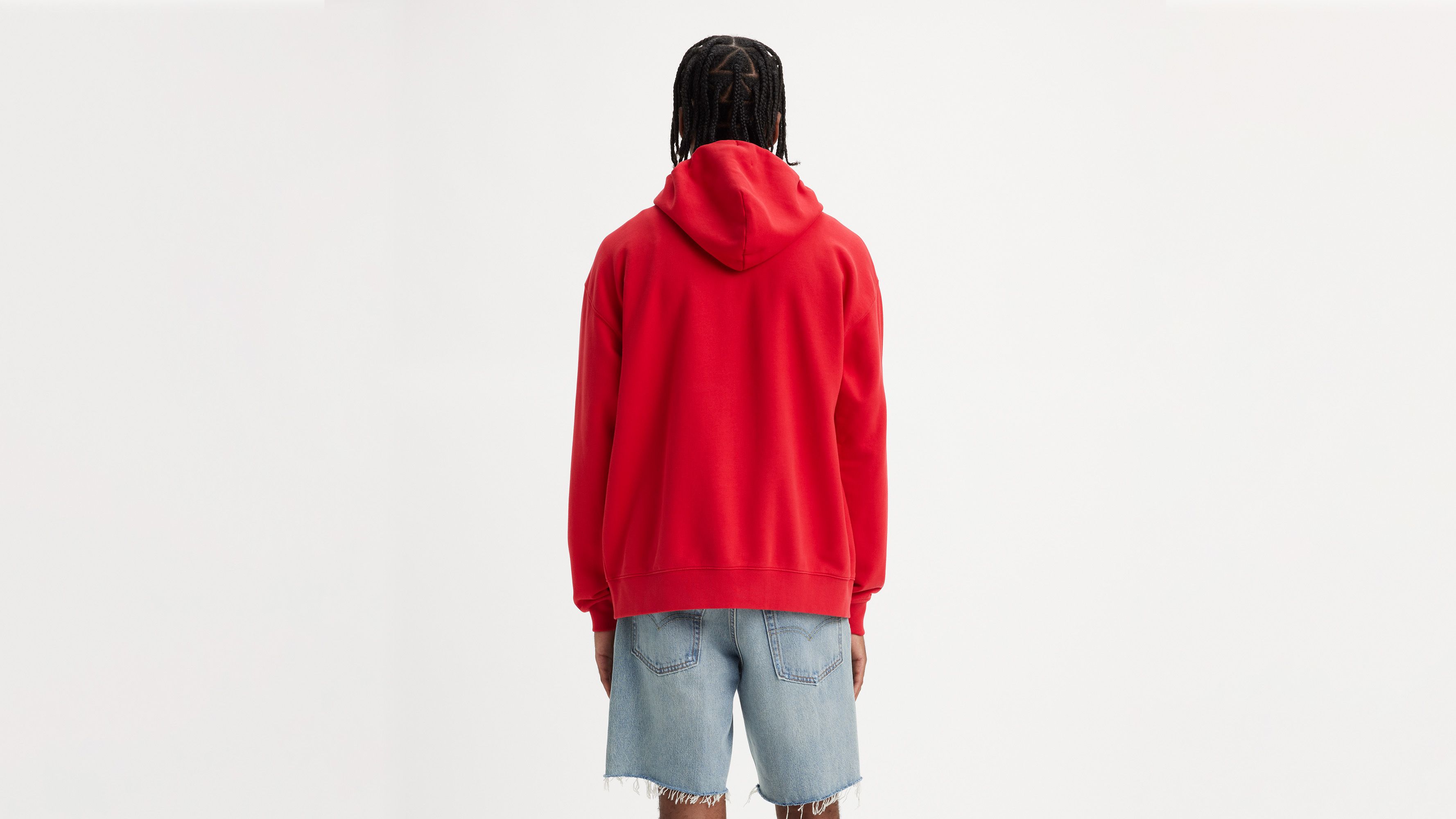 Gold Tab™ Full Zip Sweatshirt 3