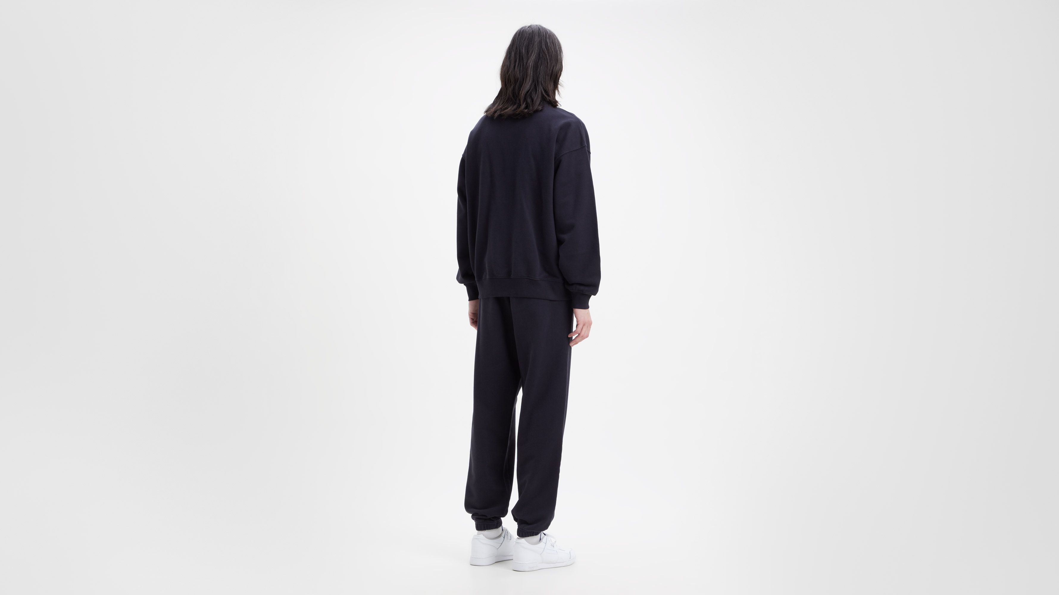 Levi's® Gold Tab™ Crewneck Sweatshirt 2