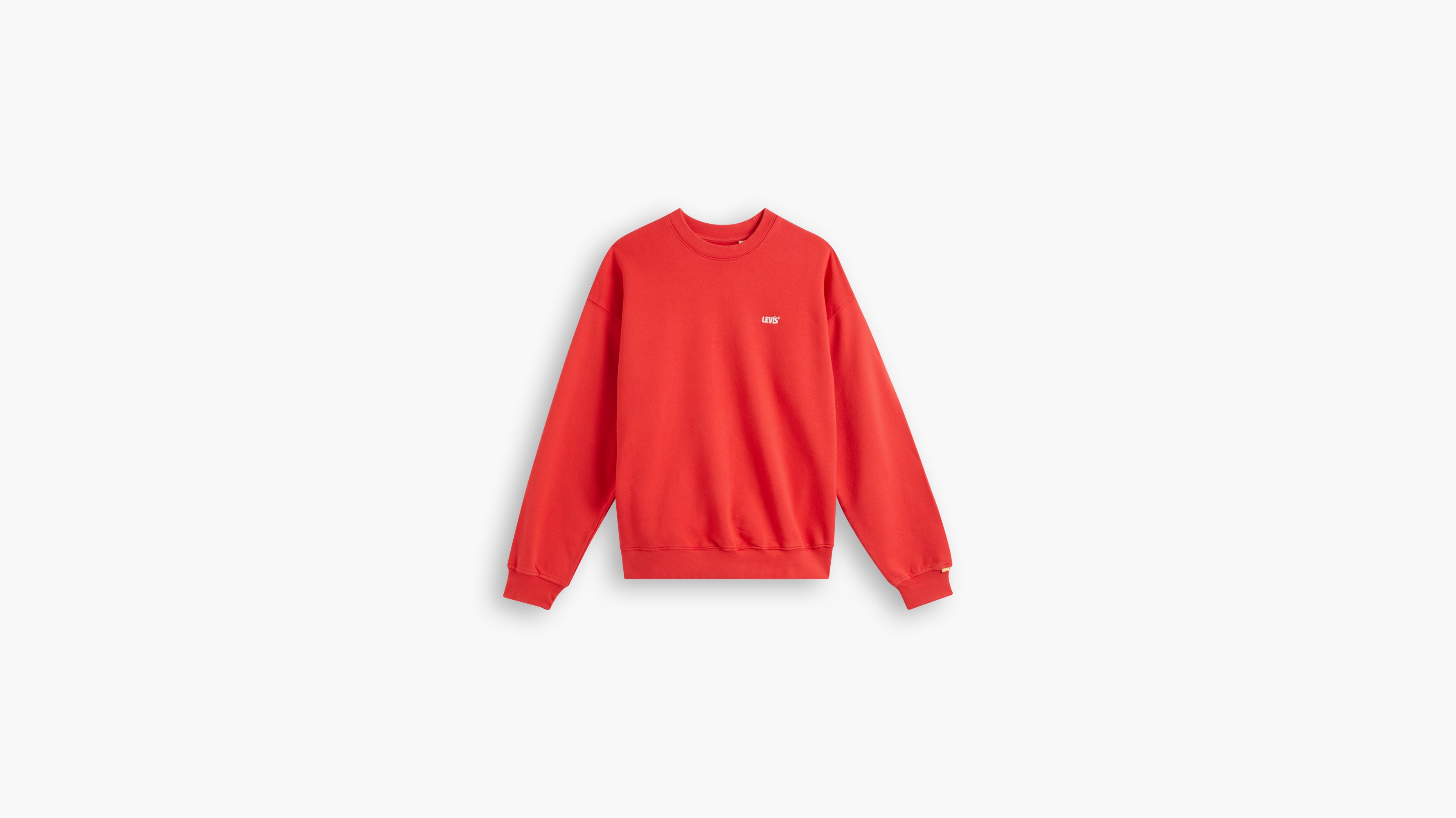 Levi's® Gold Tab™ Crewneck Sweatshirt 4