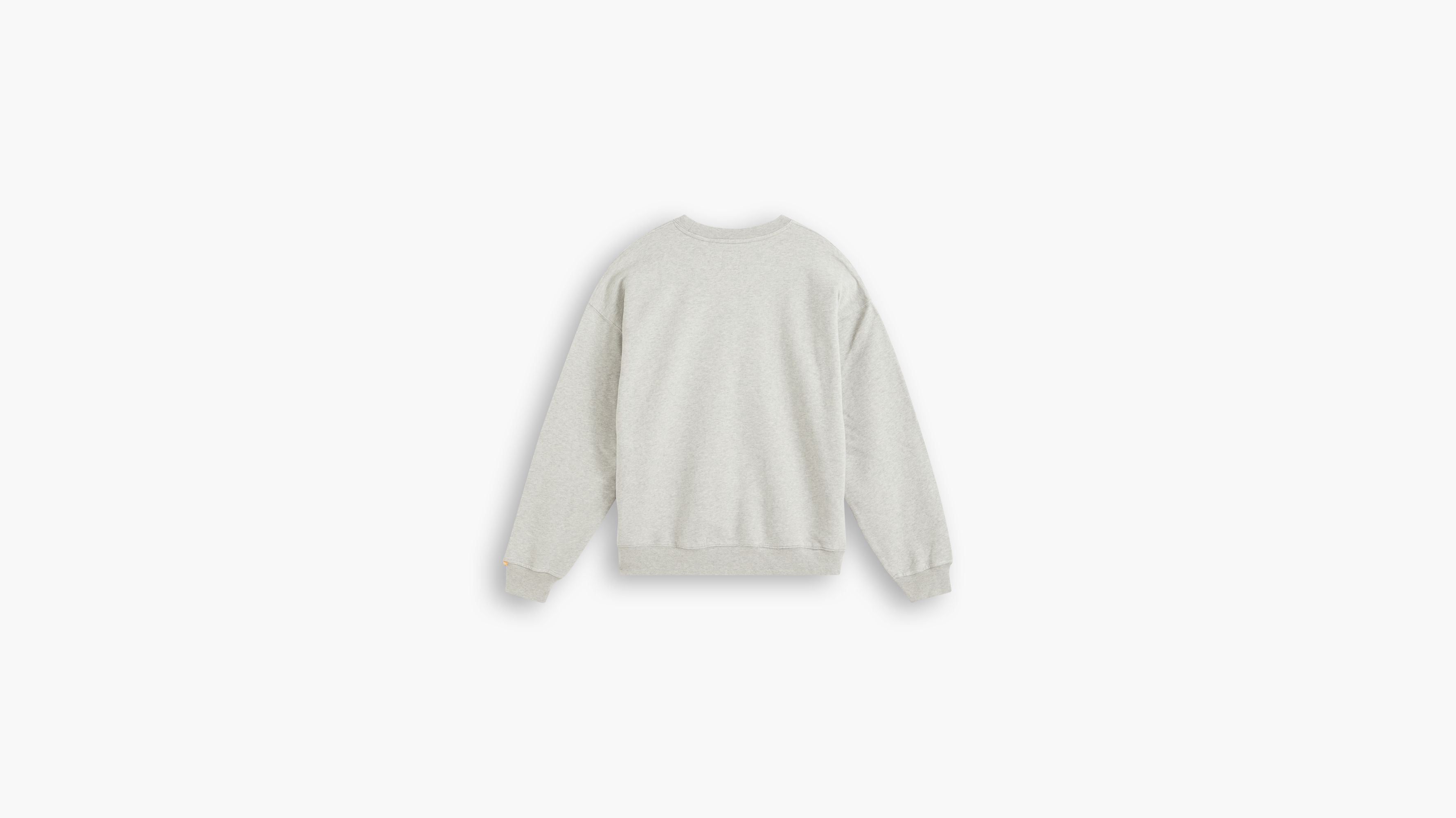 Gold Tab™ Crewneck Sweatshirt 5