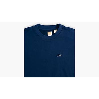 Gold Tab™ Crewneck Sweatshirt 7