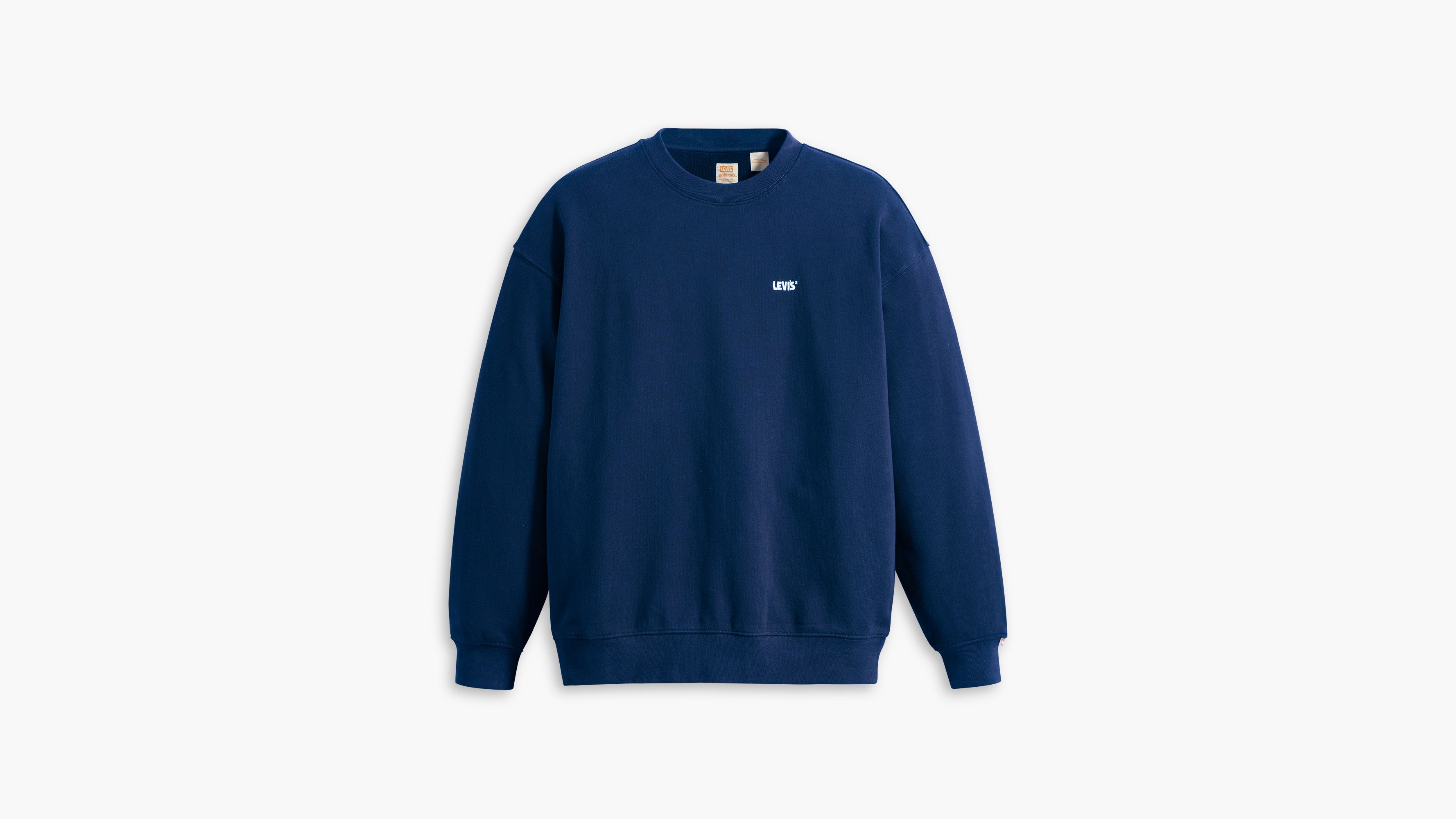 Gold Tab™ Crewneck Sweatshirt 5
