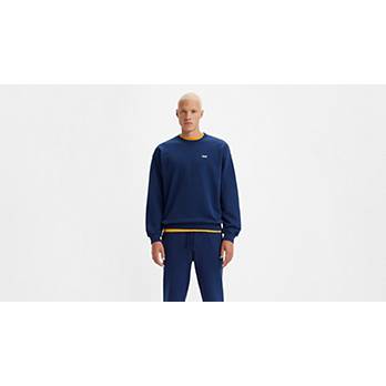 Gold Tab™ Crewneck Sweatshirt 2