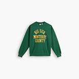 Gold Tab™ Crewneck Sweatshirt 4