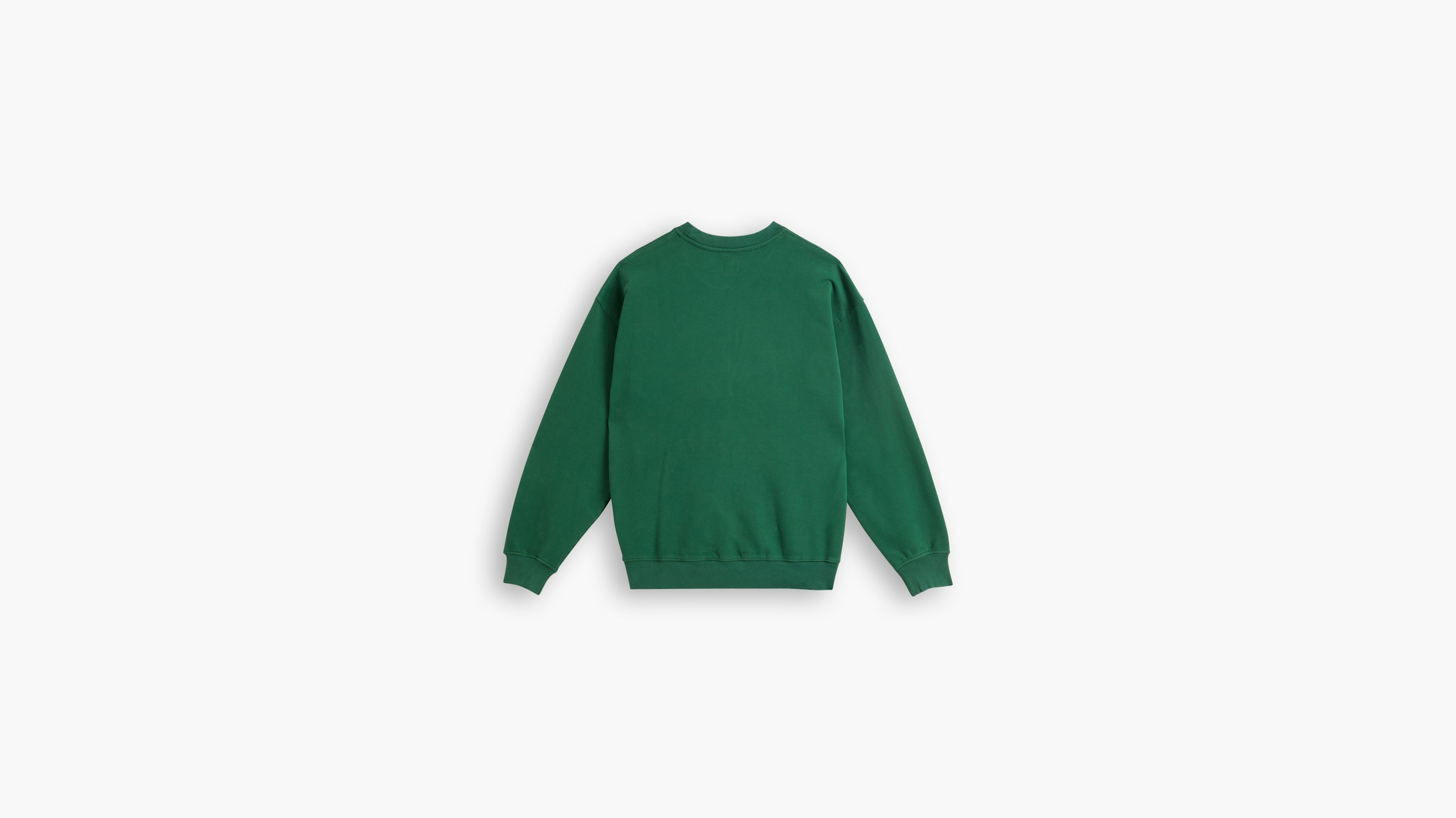 Levi's® Gold Tab™ Crewneck Sweatshirt 5