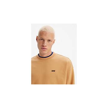 Gold Tab™ Crewneck Sweatshirt 4
