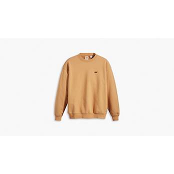 Gold Tab™ Crewneck Sweatshirt 5
