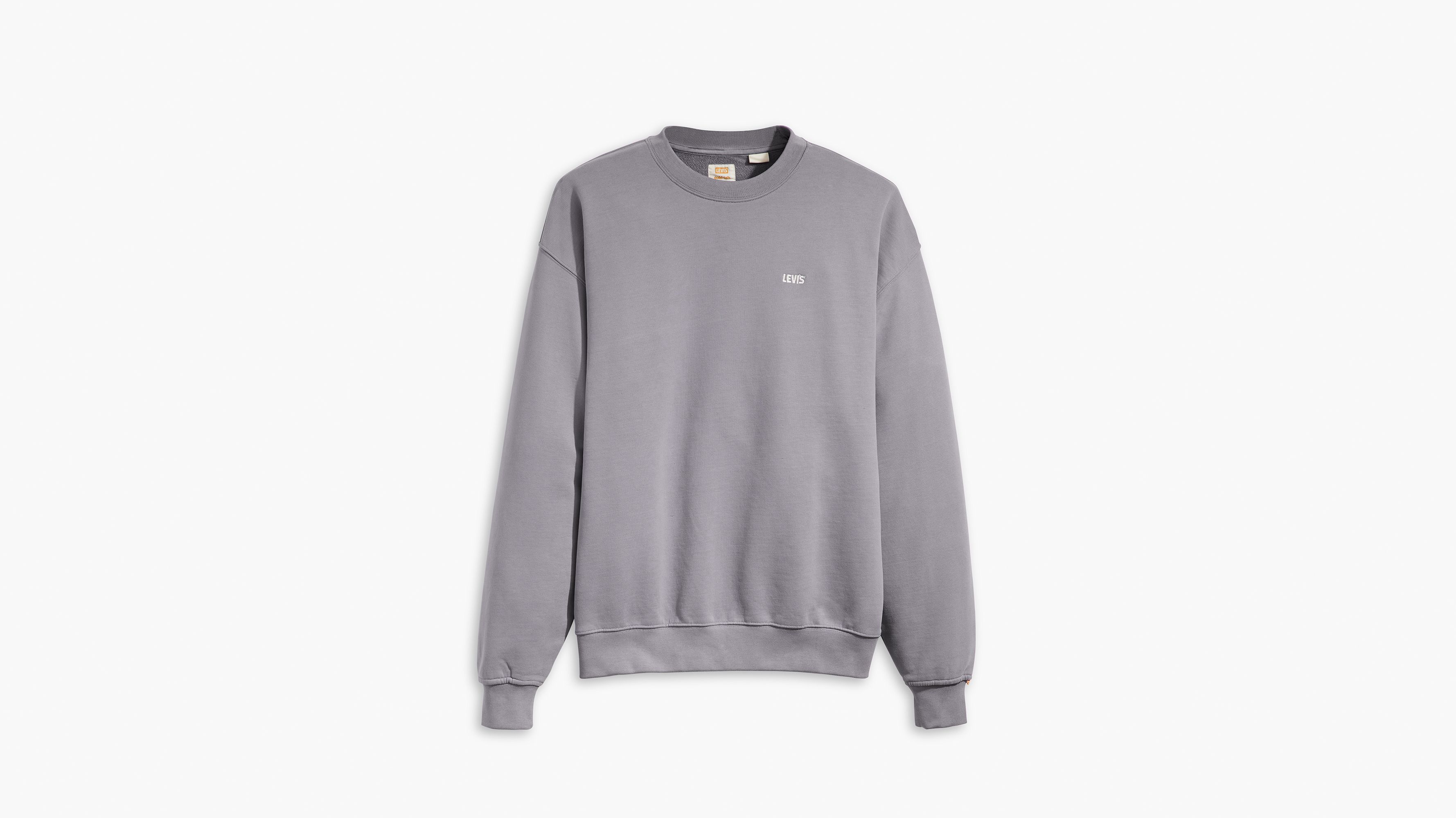 Gold Tab™ Crewneck Sweatshirt 5