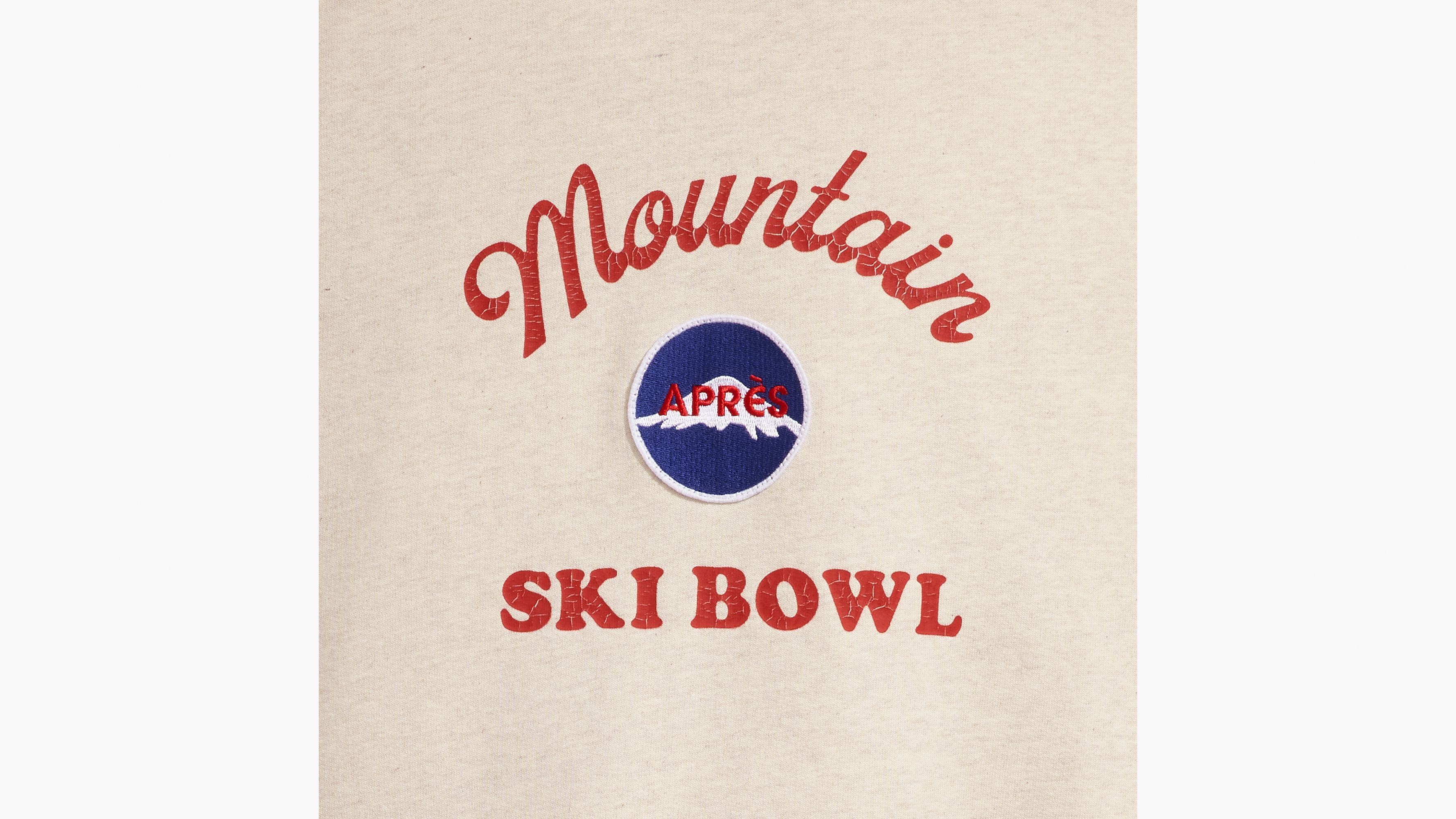 Gold Tab™ Crewneck Sweatshirt 6