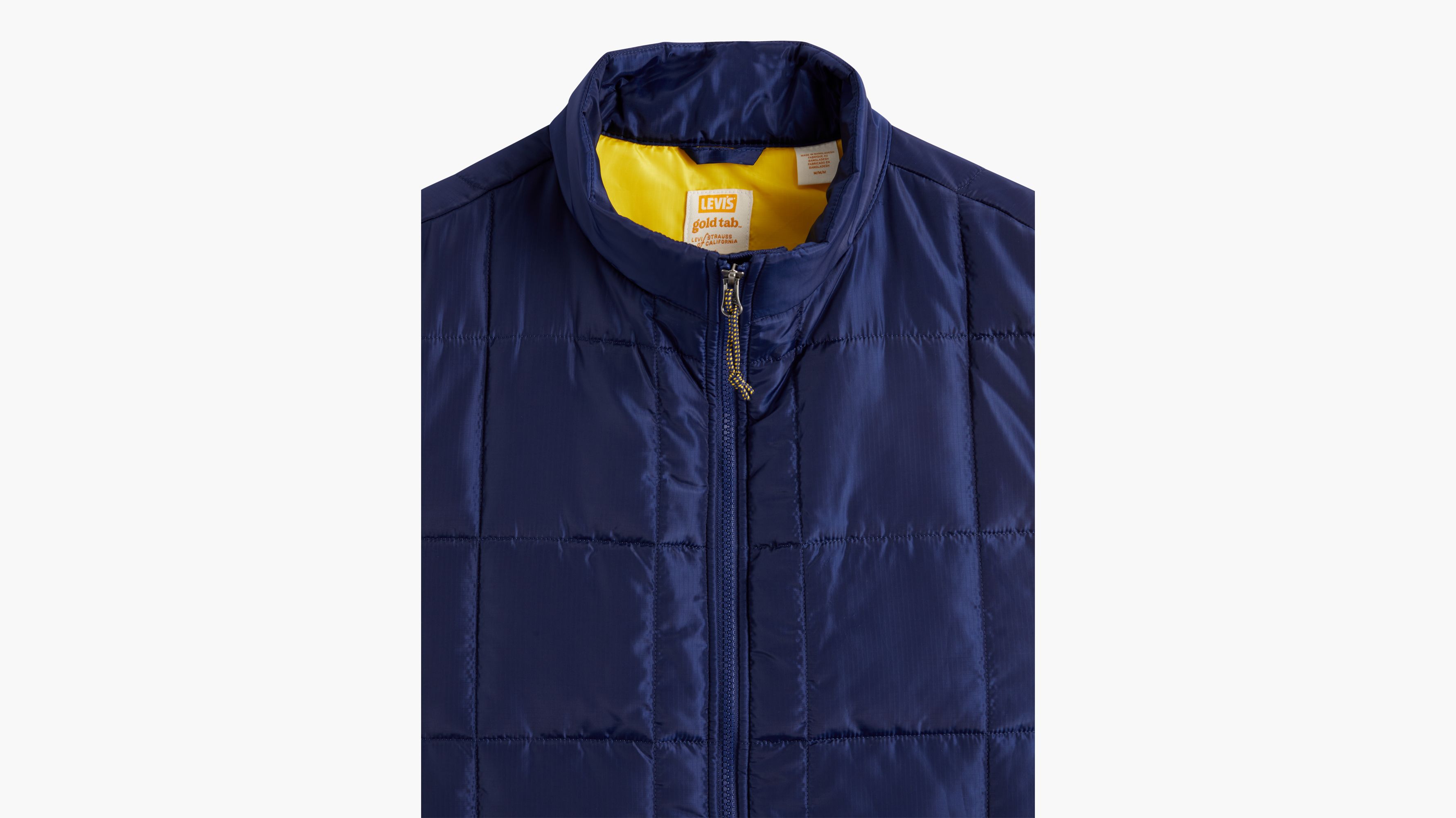 Gold Tab™ Pastime Vest 6