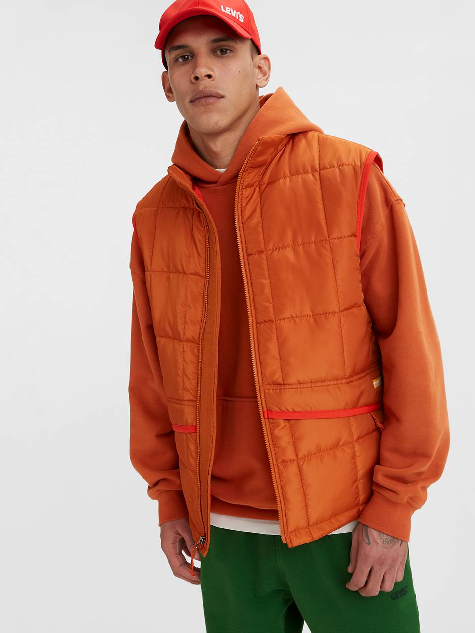 Shop Men'S Jackets, Outerwear & Coats | Levi'S® Us