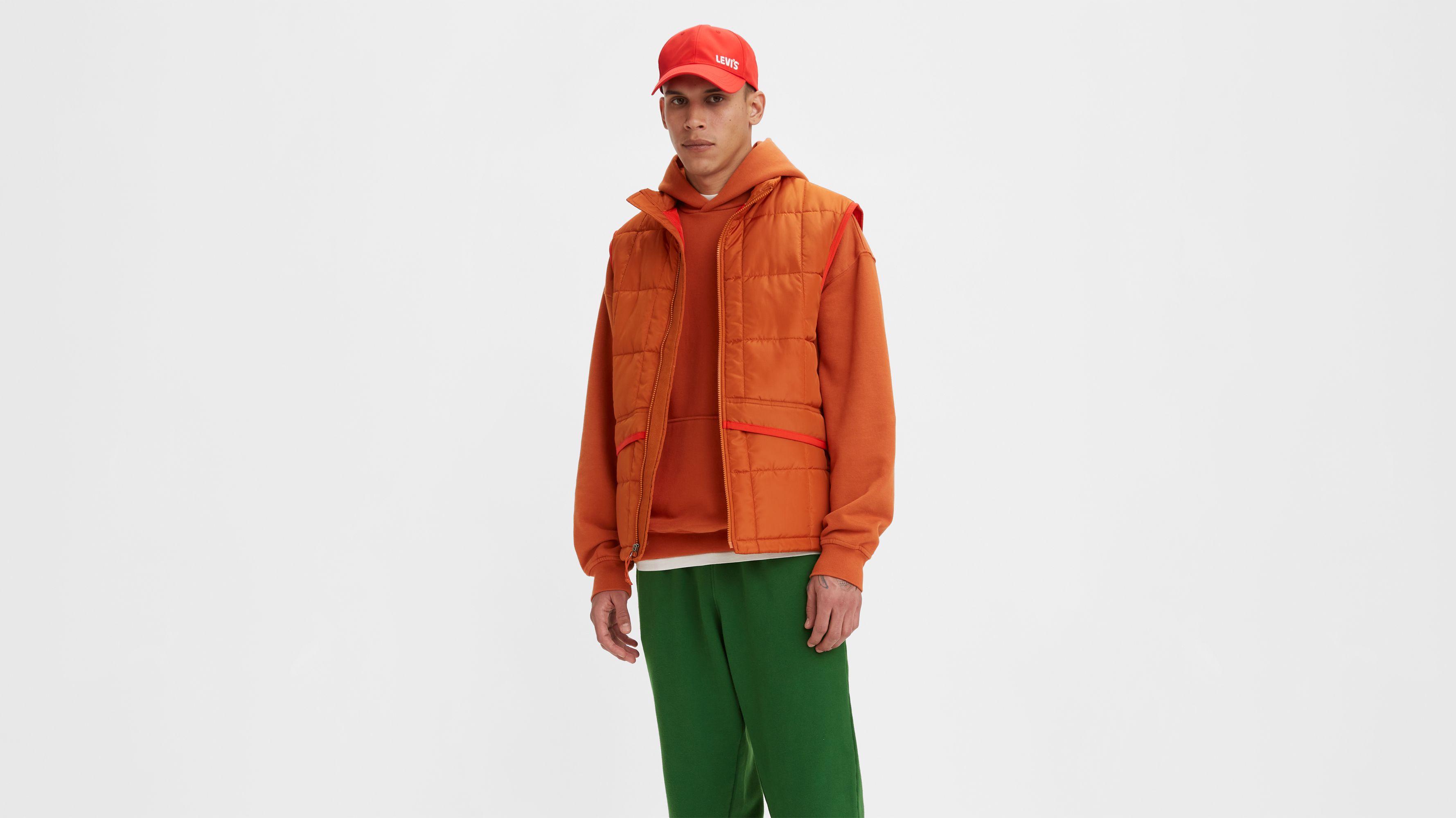 Gold Tab™ Pastime Vest 2