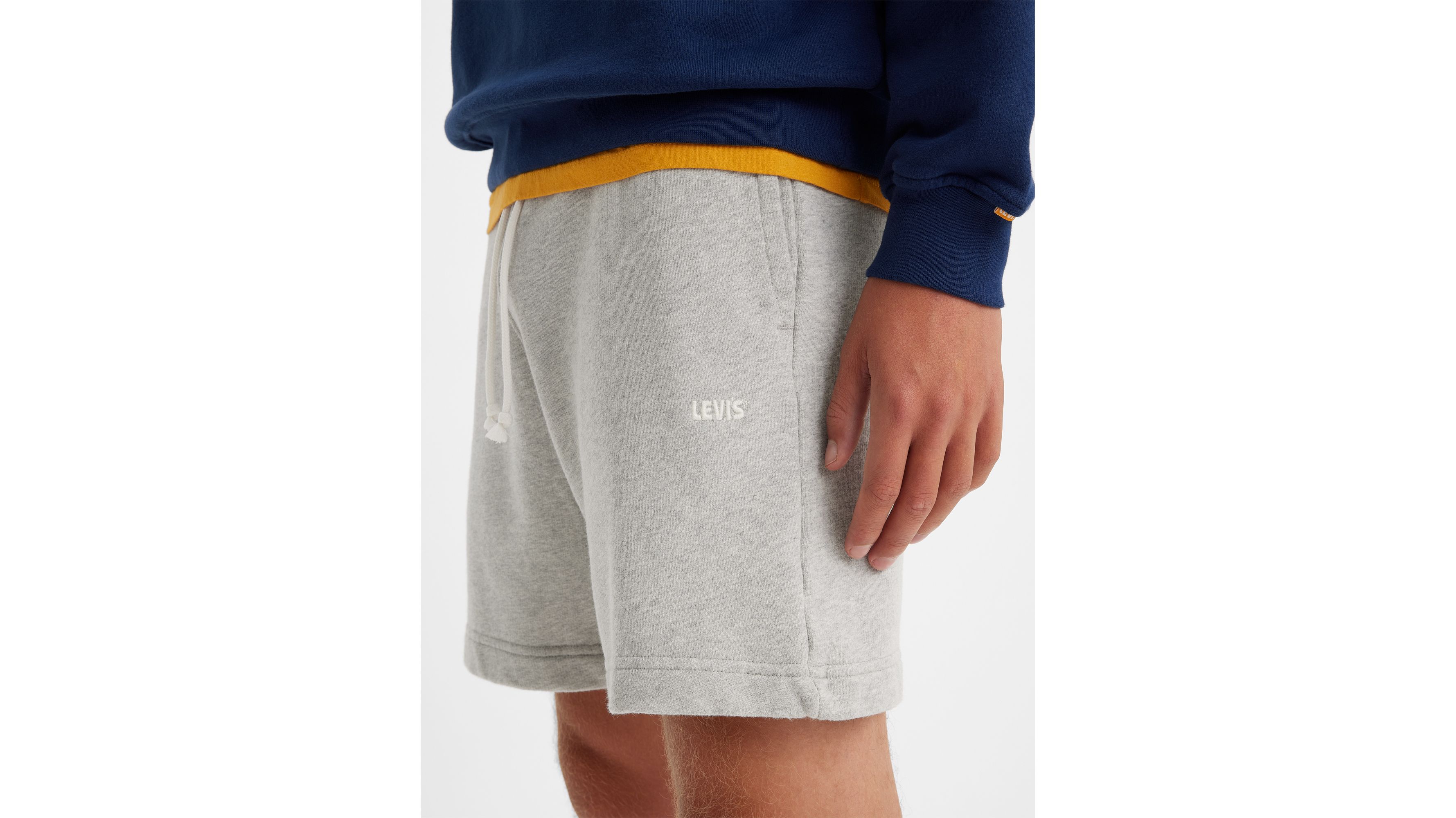Gold Tab™ Men's Sweatshorts 5