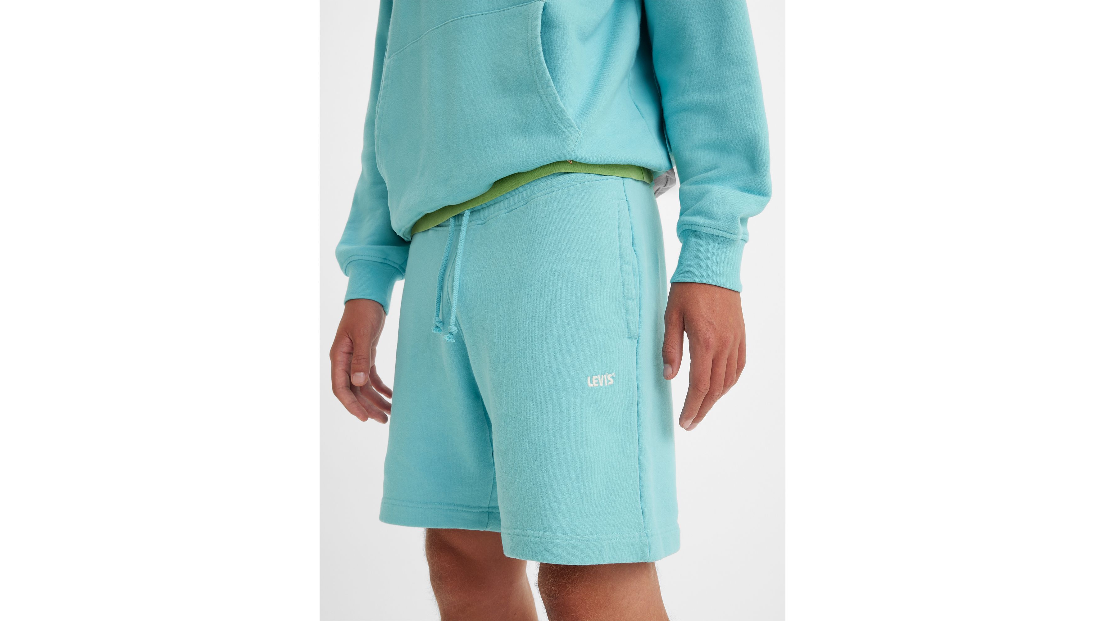 Gold Tab™ Men's Sweatshorts 5