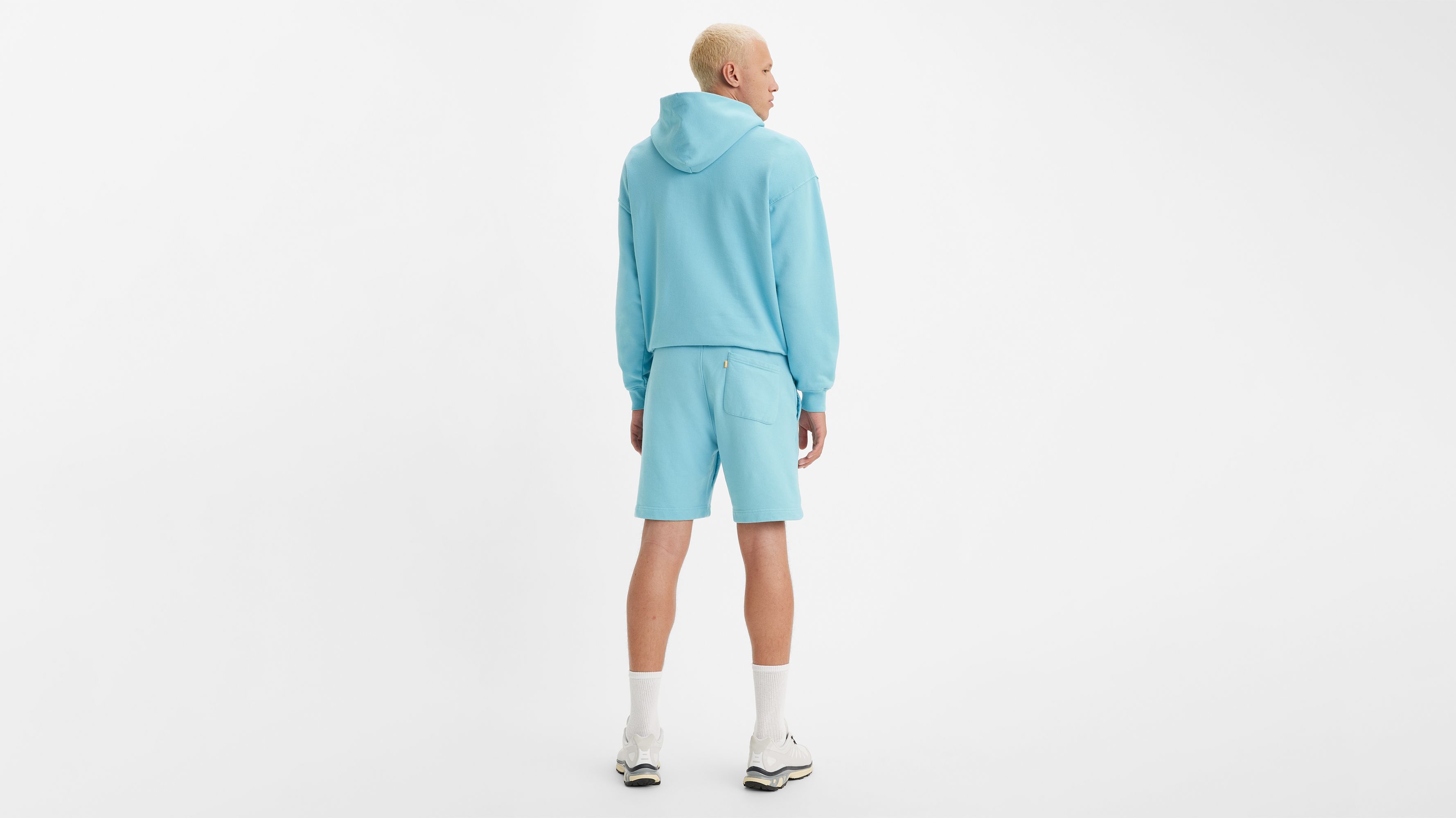 Gold Tab™ Men's Sweatshorts 4