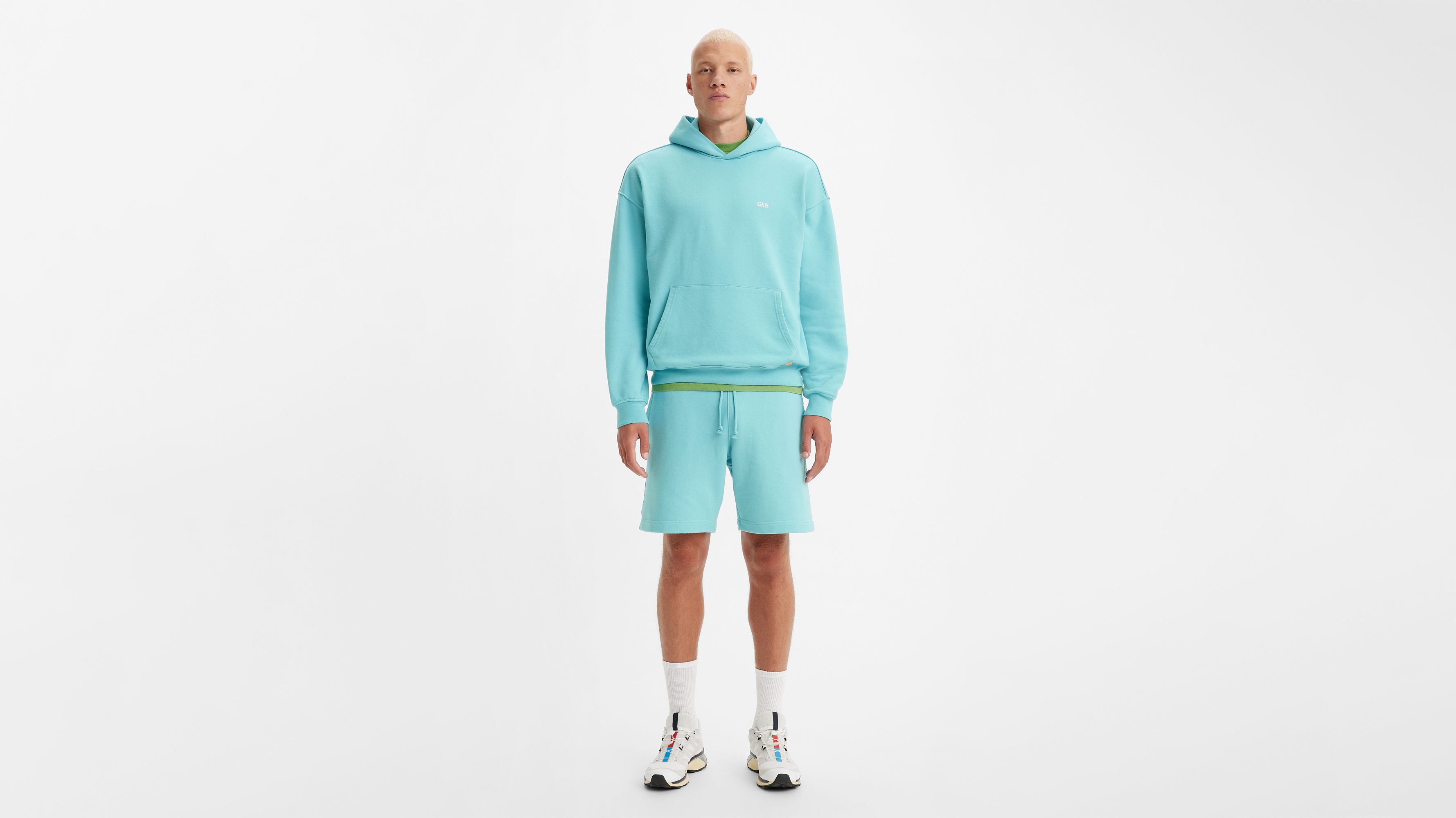 Gold Tab™ Men's Sweatshorts 2