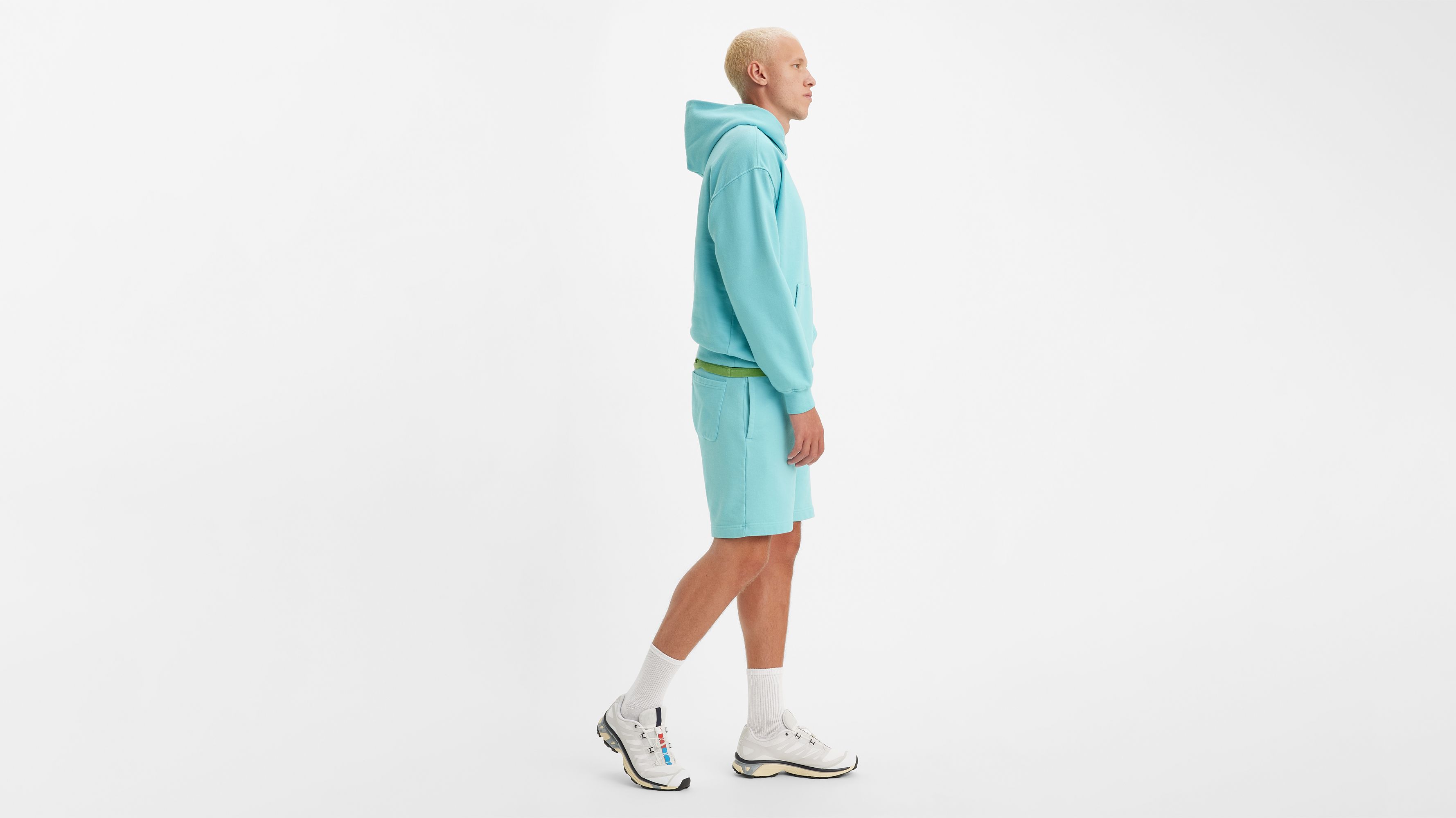 Gold Tab™ Men's Sweatshorts 3