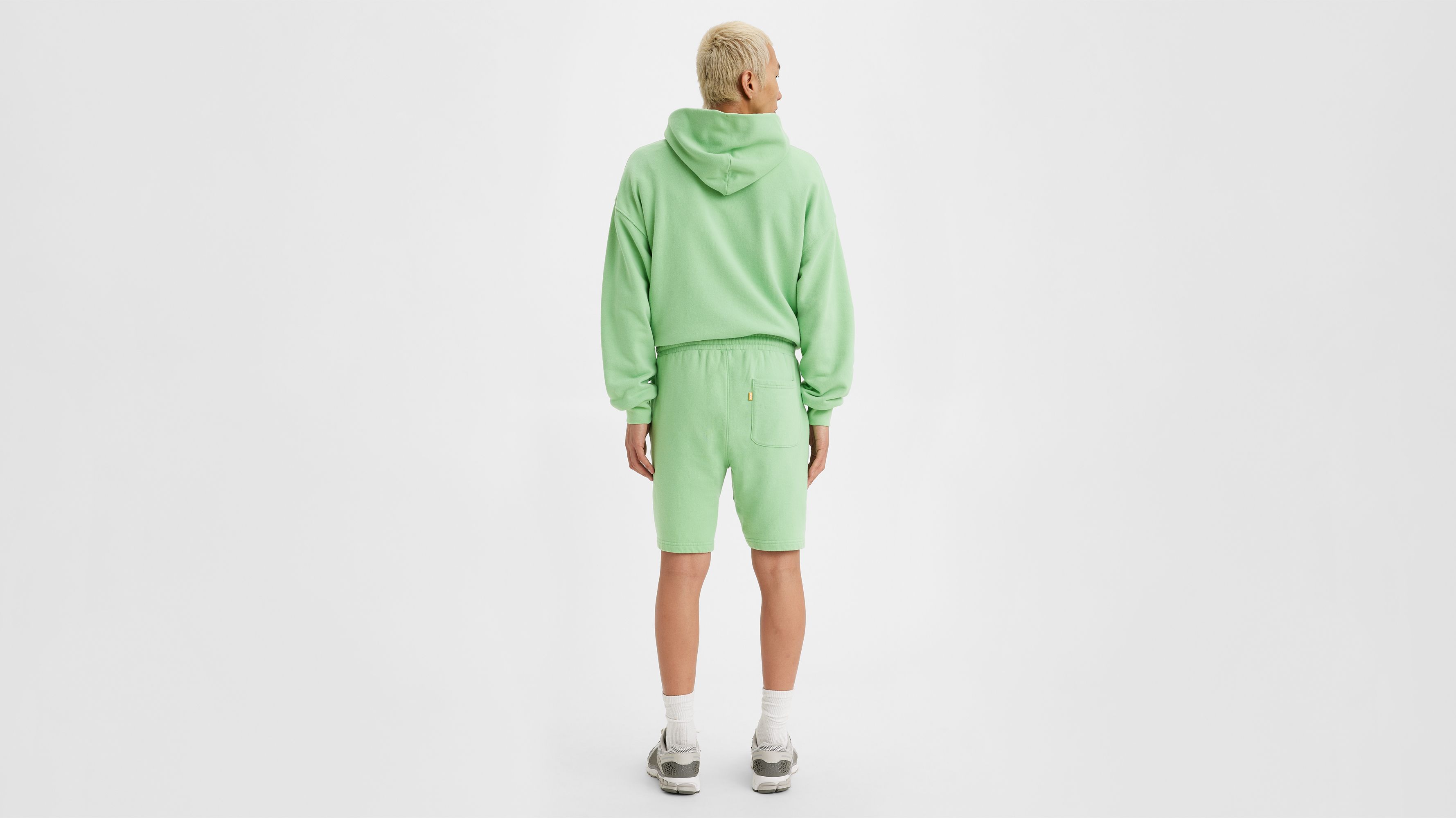Gold Tab™ Men's Sweatshorts 4