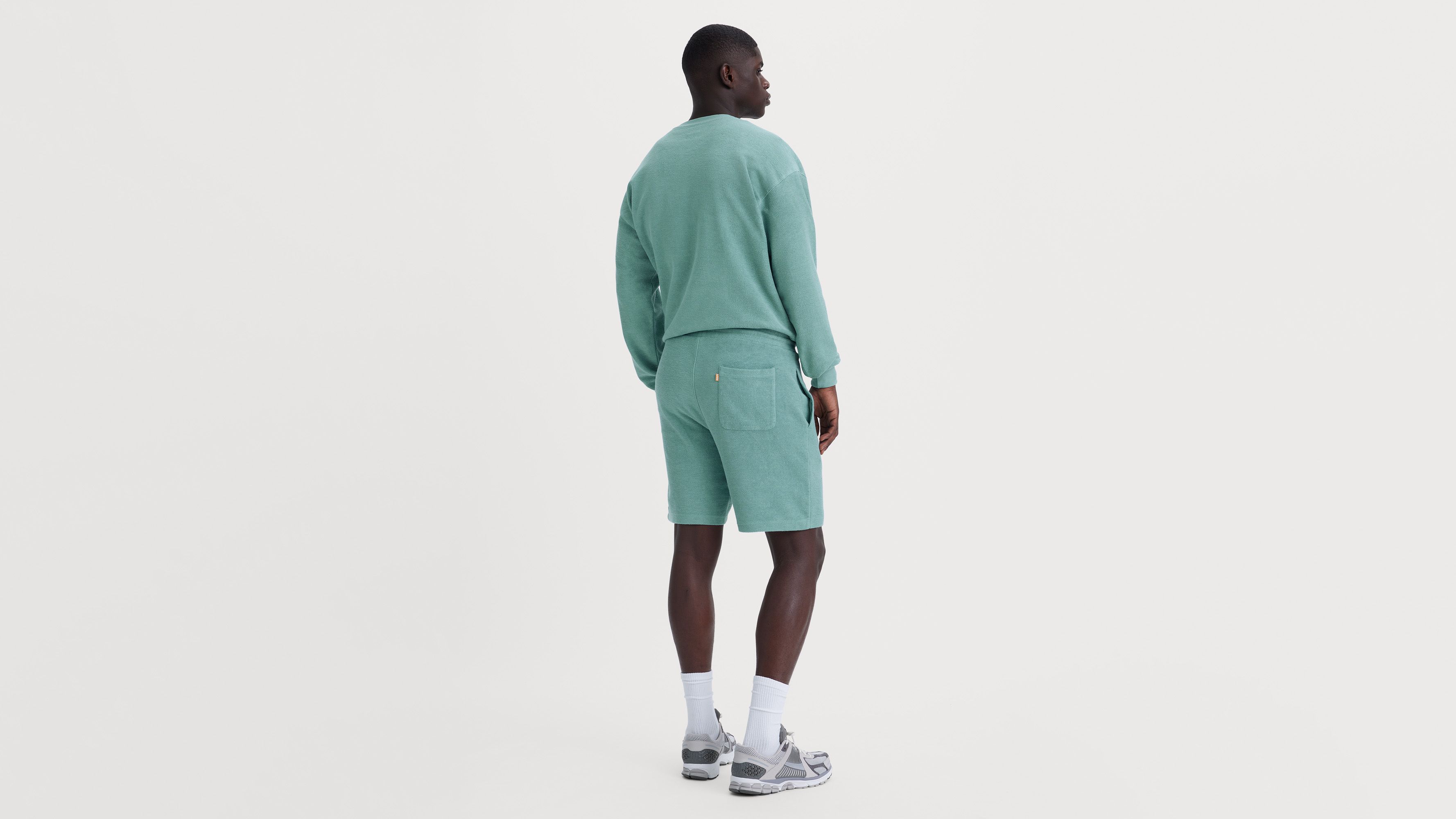 Gold Tab™ Men's Sweatshorts 3