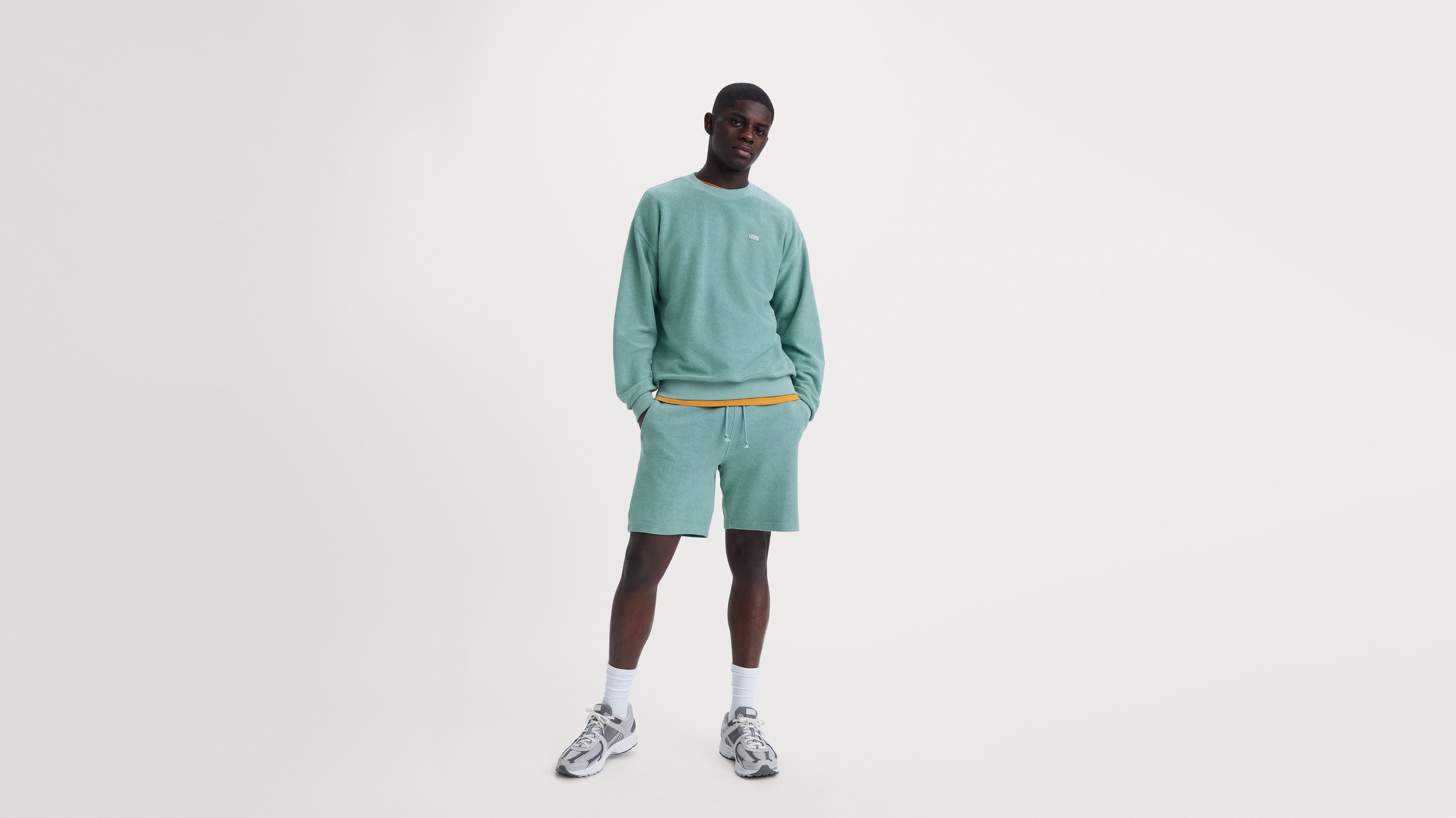 Gold Tab™ Men