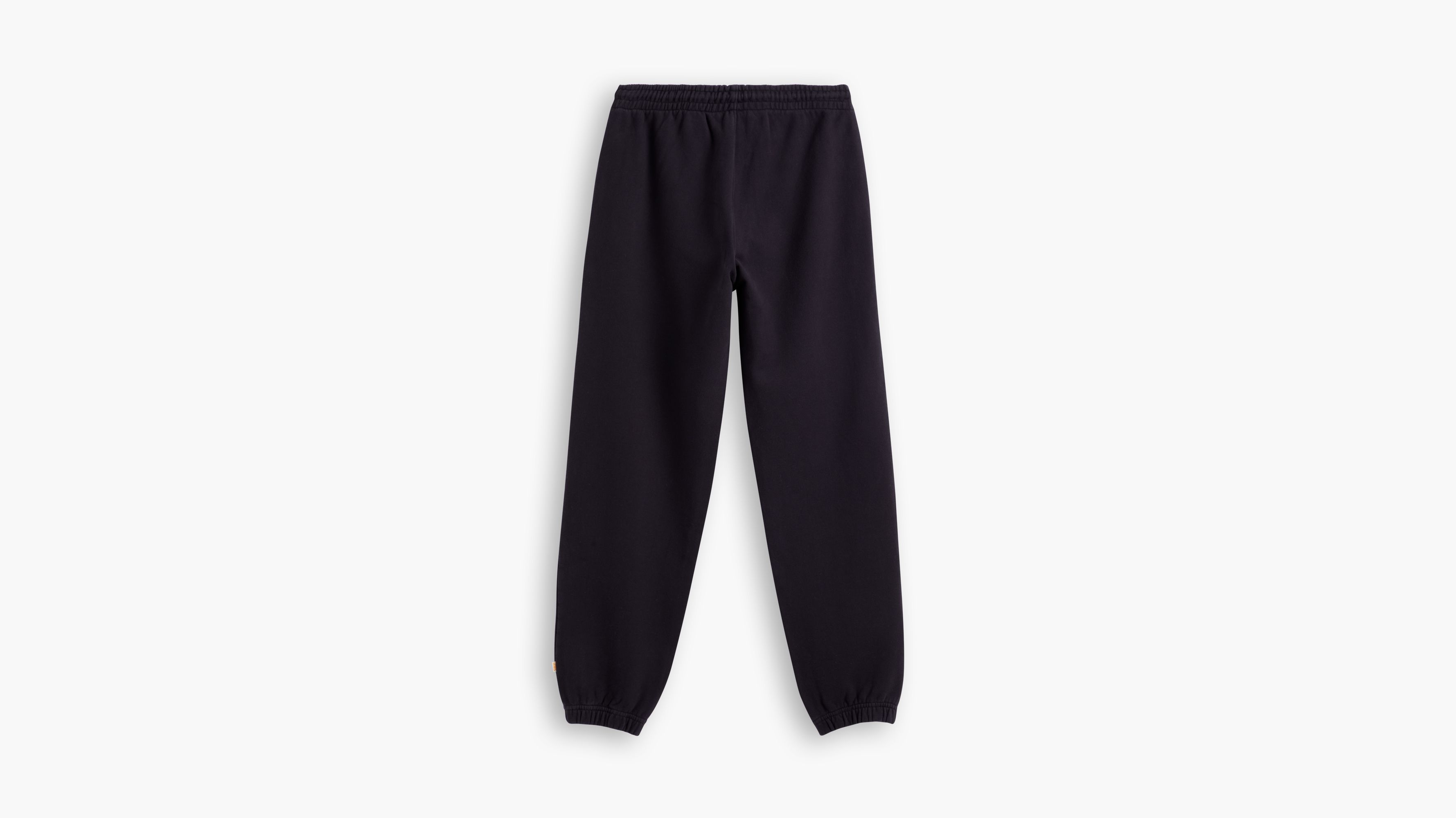 Gold Tab™ Cargo Pocket Nylon Pants - Black