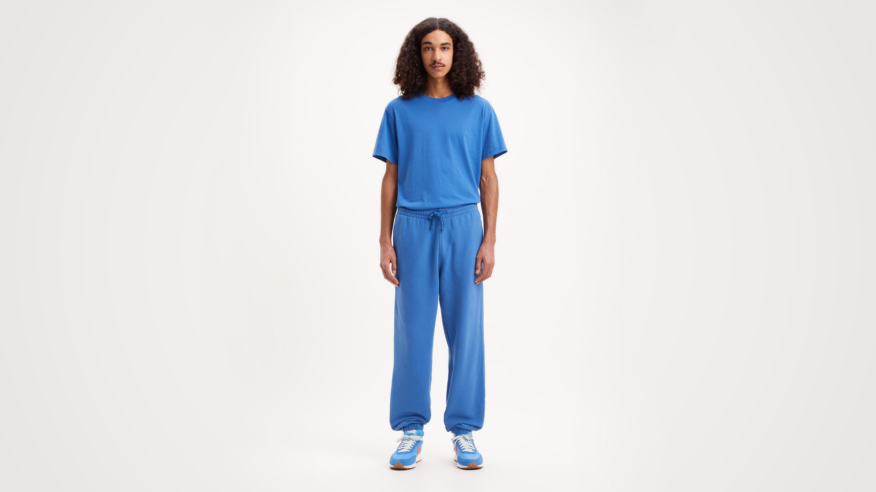 Levi's® Gold Tab™ Sweatpants 1