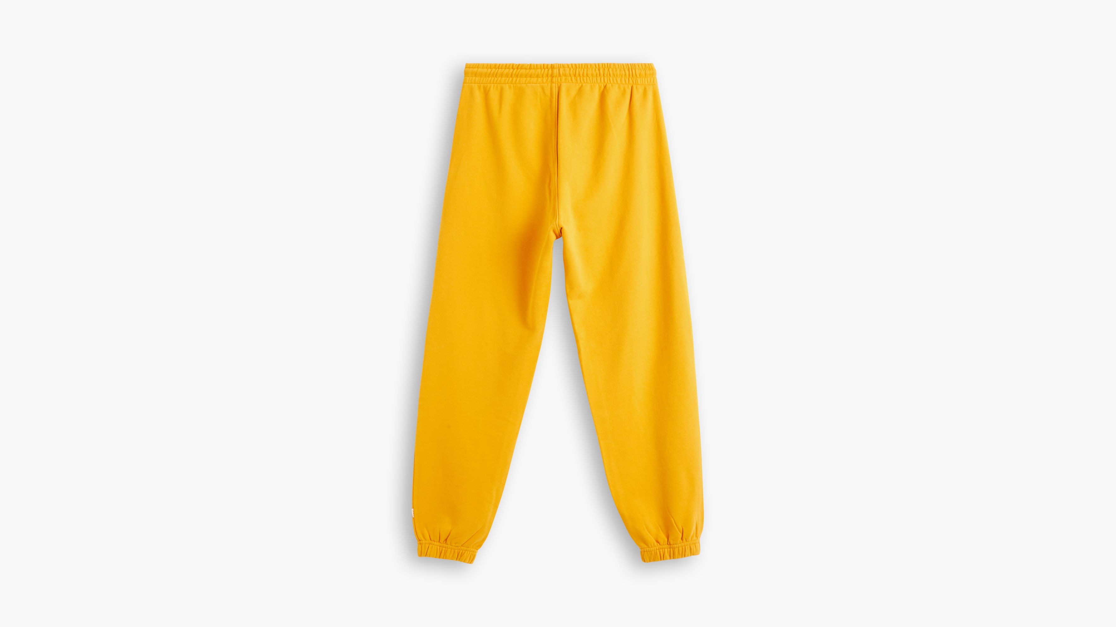 Levis yellow hotsell