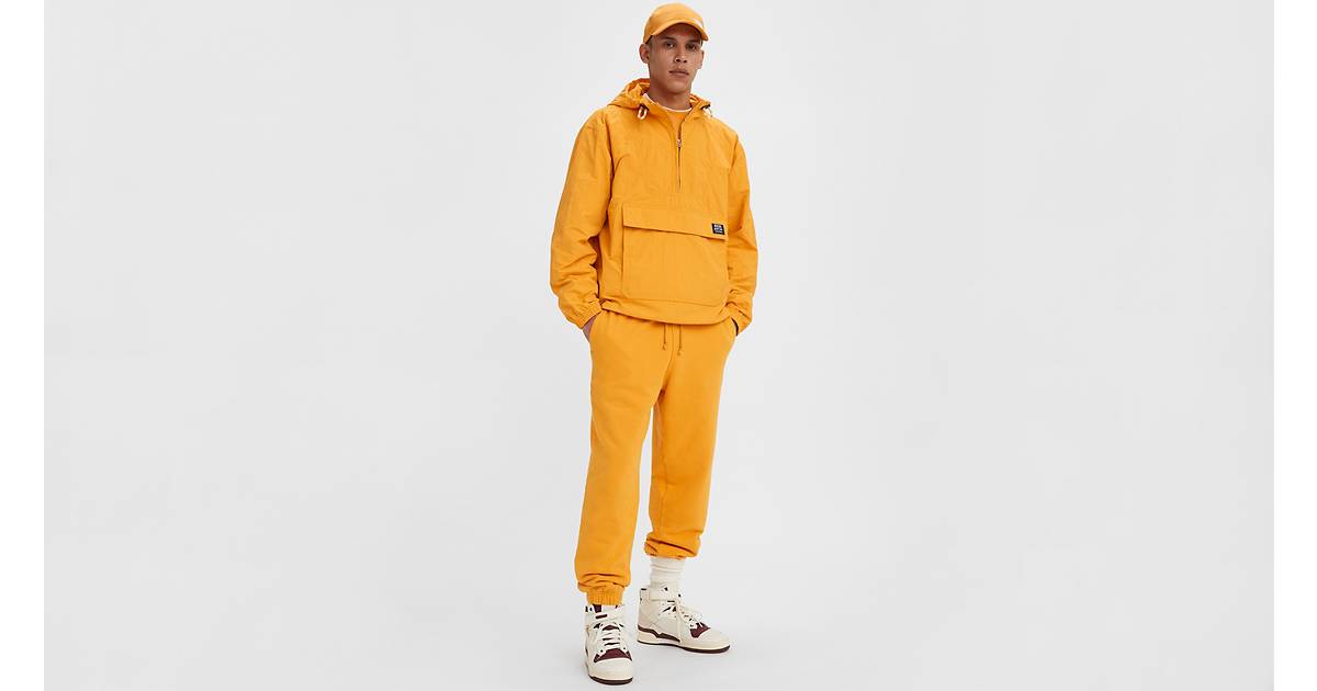 Gold Tab™ Sweatpants - Orange | Levi's® US