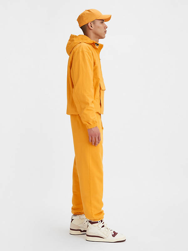 Levi's® Gold Tab™ Sweatpants - Yellow | Levi's® GI