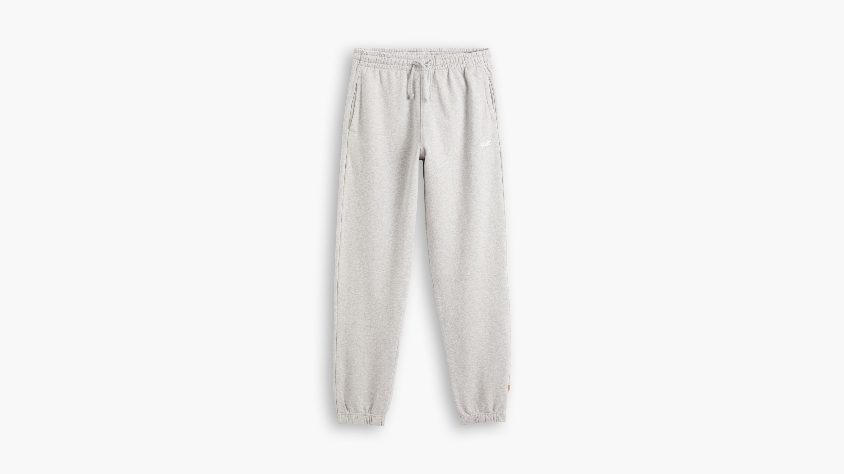Levi's® Gold Tab™ Sweatpants - Grey | Levi's® GB