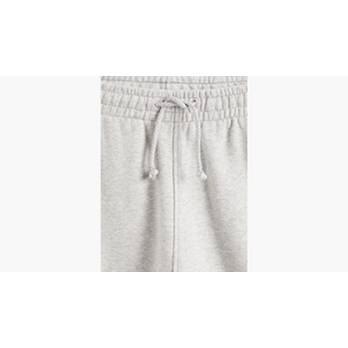 Red Tab™ Sweatpants - Grey
