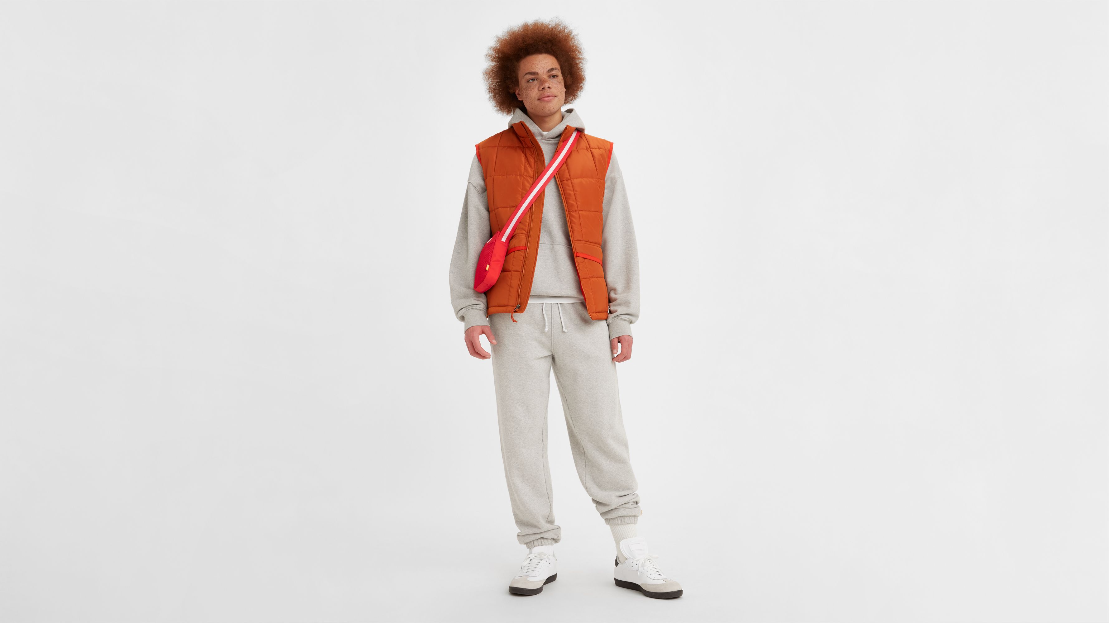 Gold Tab™ Sweatpants 1