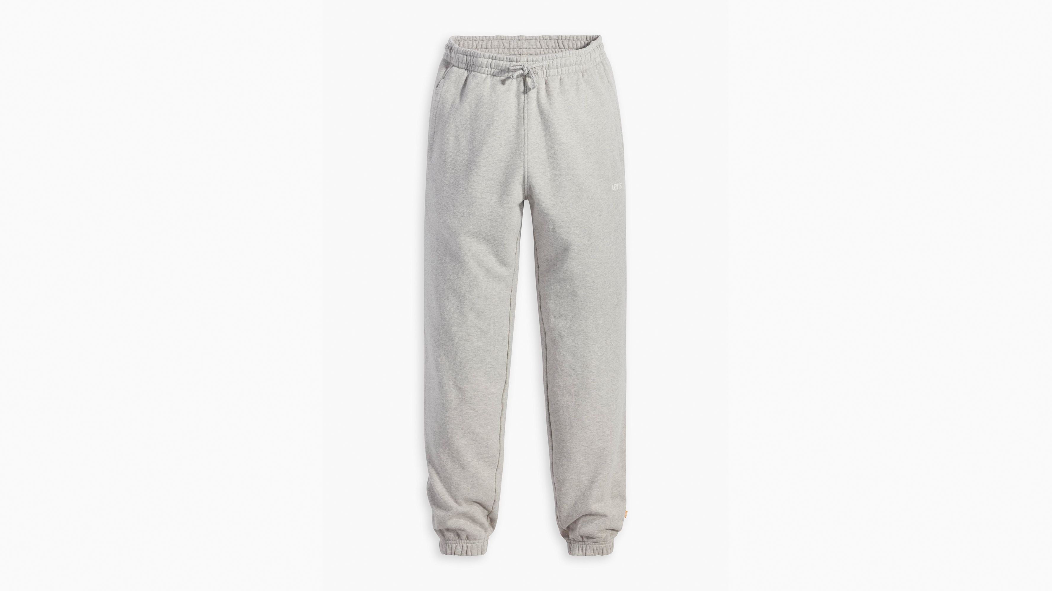 Gold Tab Sweatpants