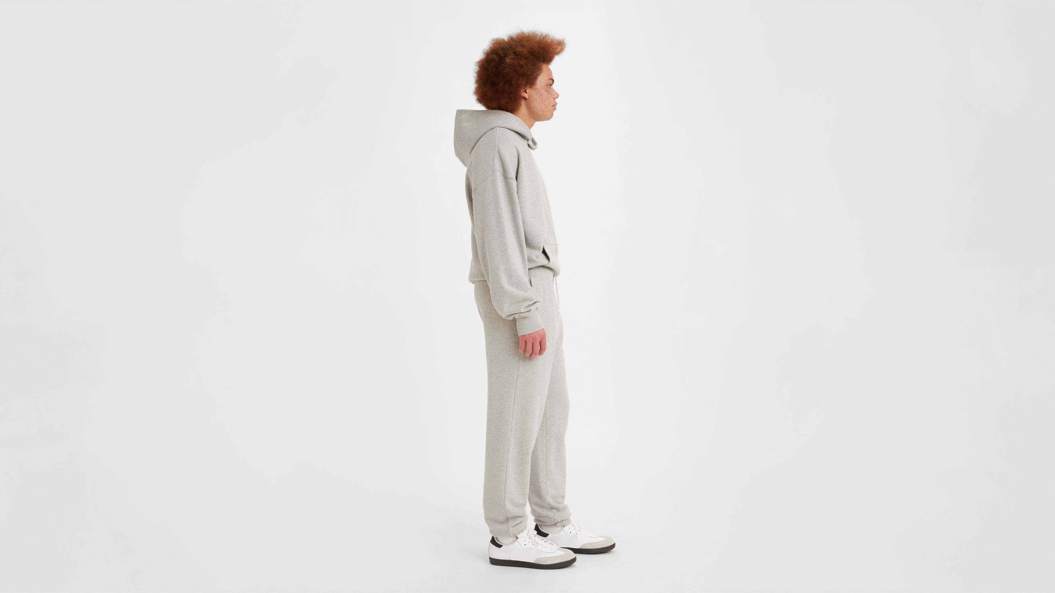 Gold Tab™ Sweatpants - Grey